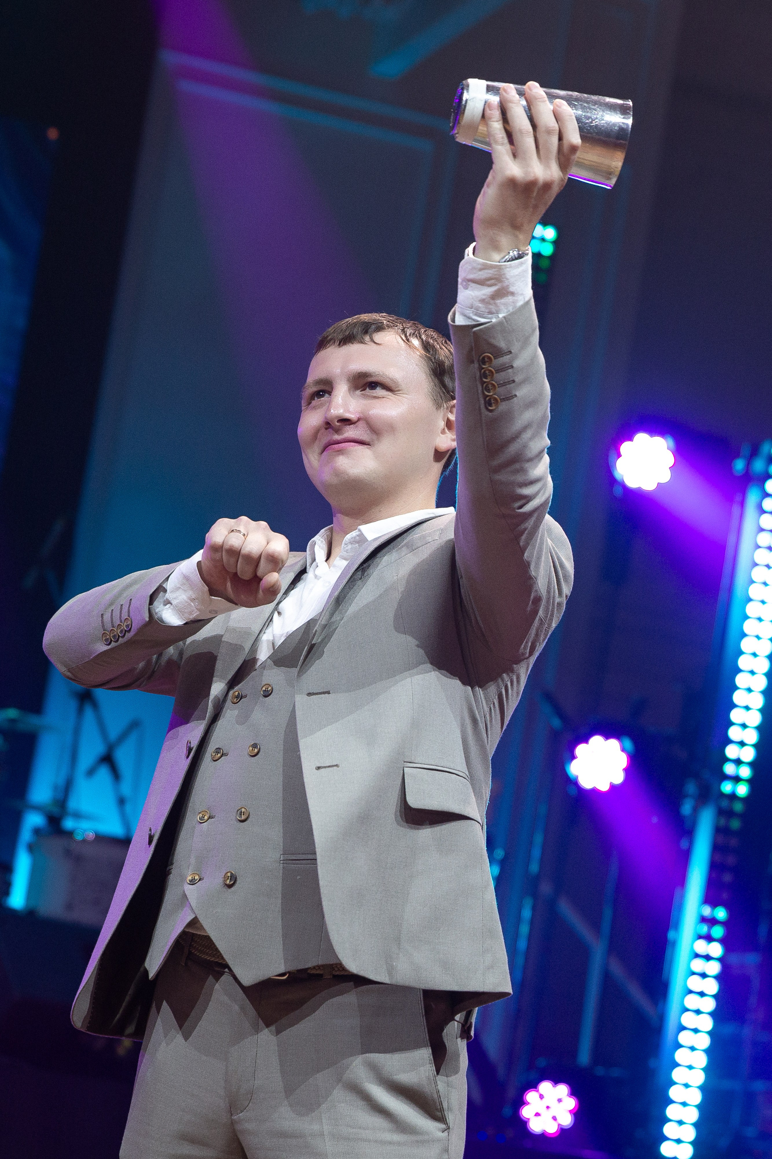 Корпоратив Мостоотряд-47