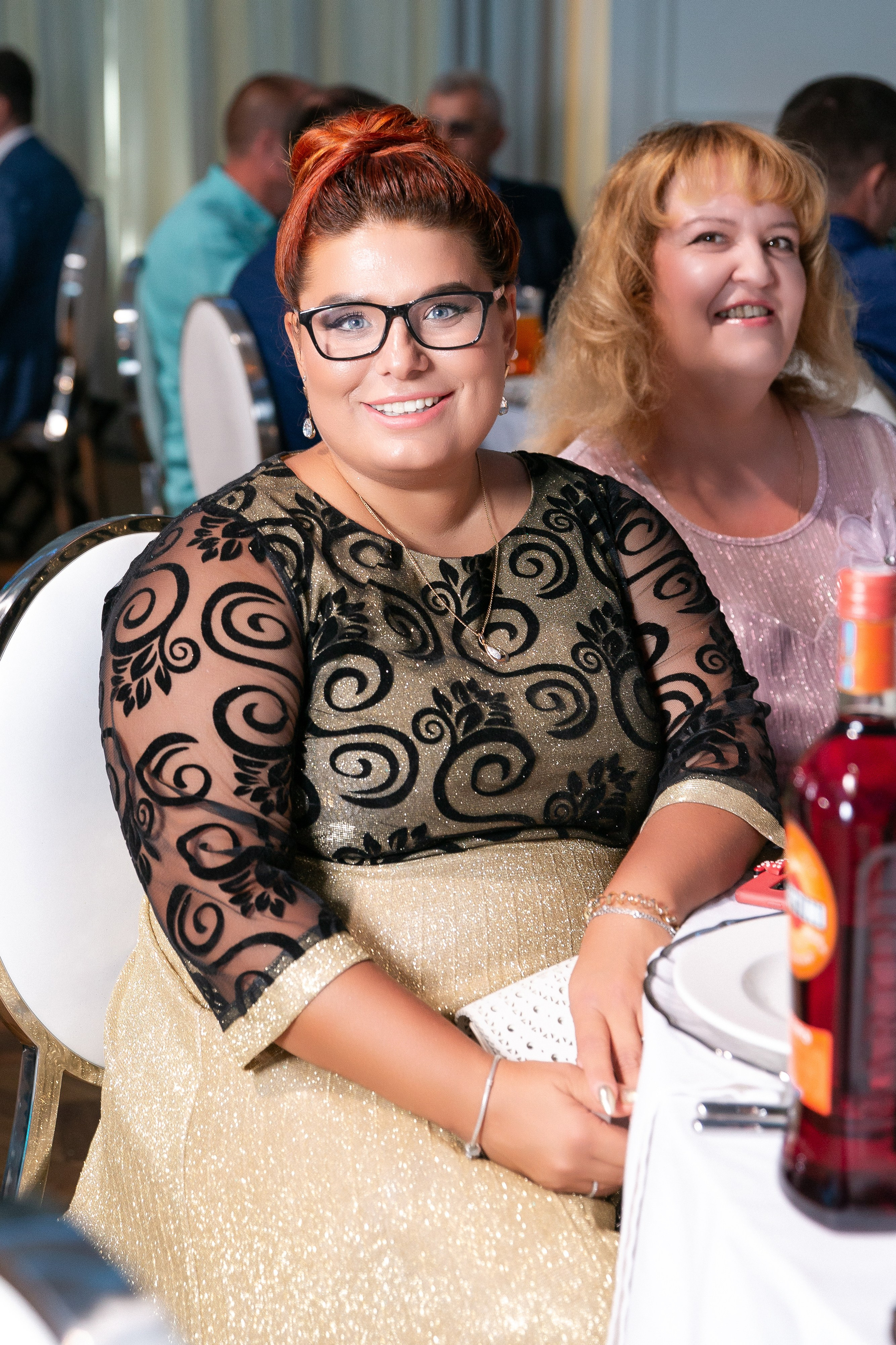 Корпоратив Мостоотряд-47