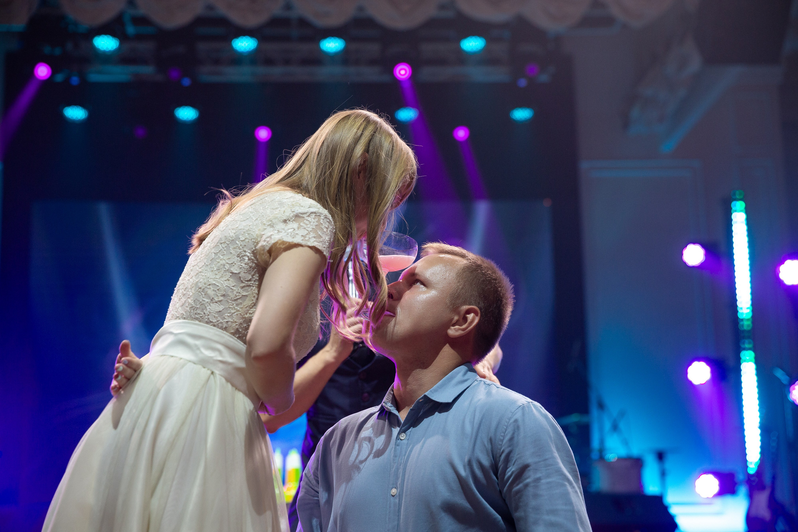 Корпоратив Мостоотряд-47