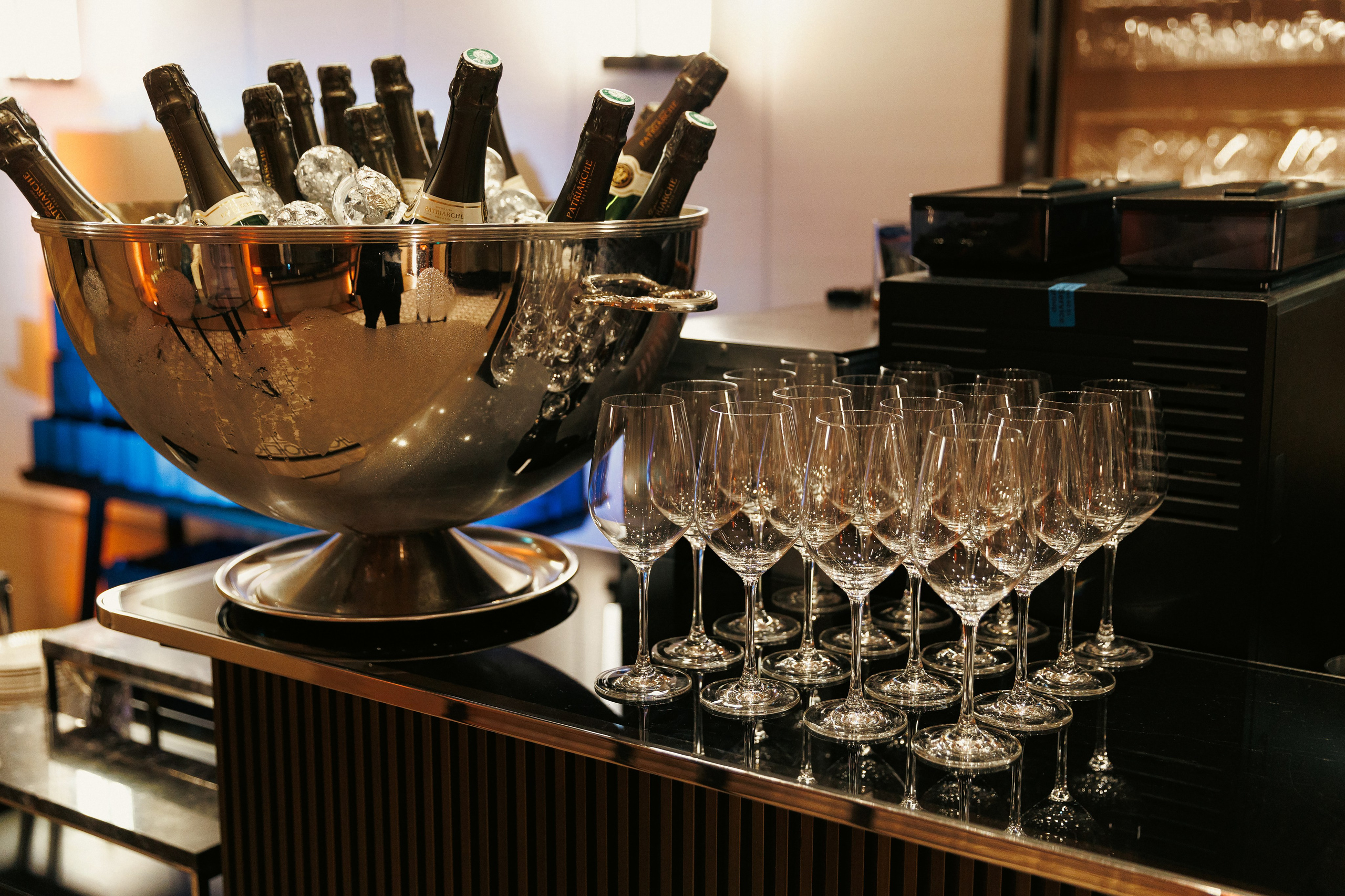 Flawless: Предновогодний Ювелирный Вечер