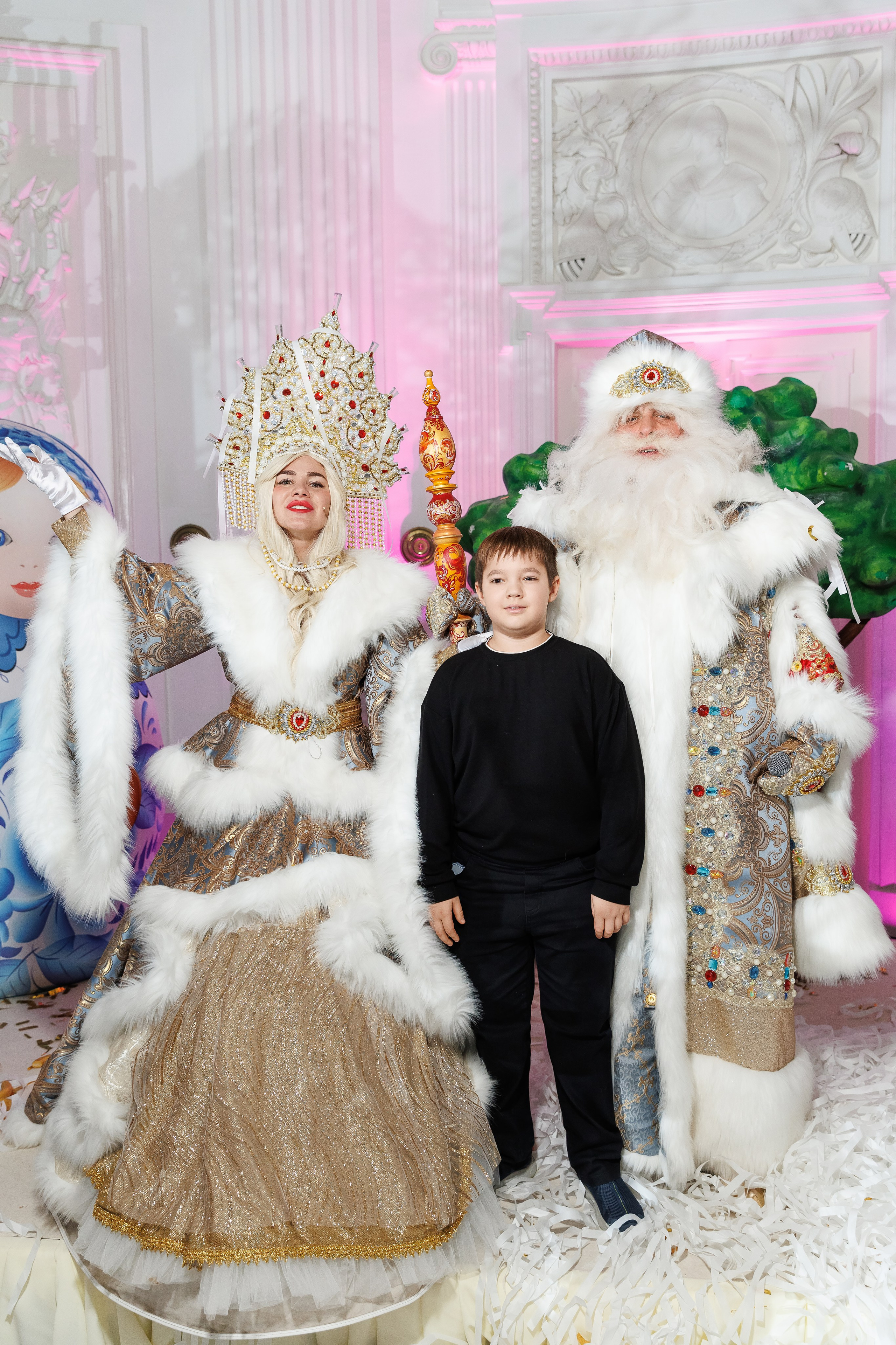 Сбер Первый