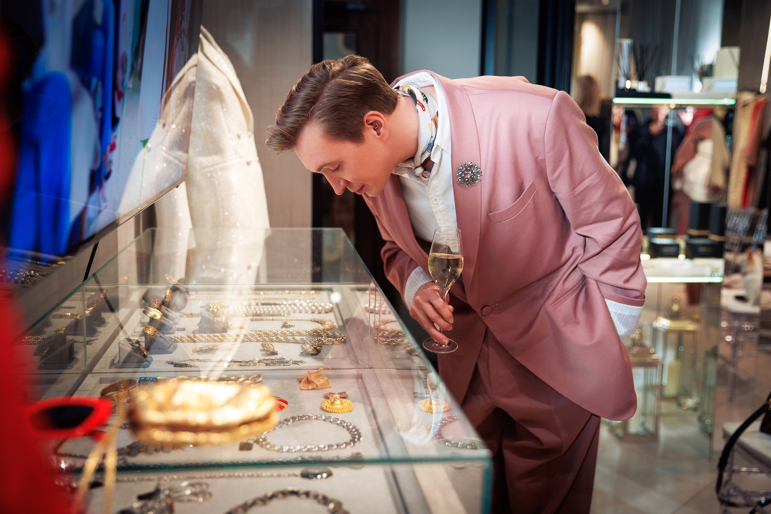 Репортажный Фотограф Александр Назаров. Москва и М.О