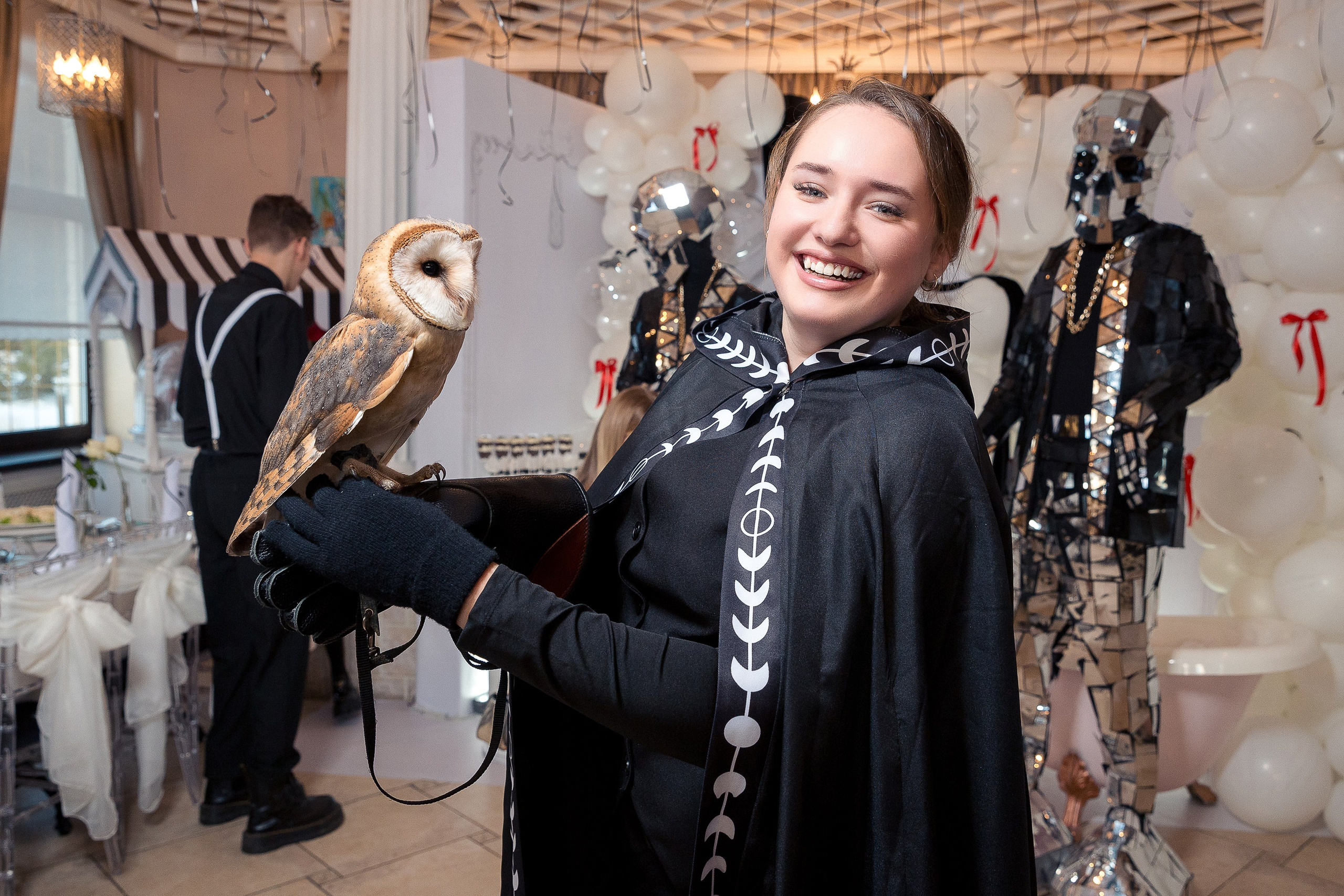 Фотограф на детское день рождения. Москва и Московская область. Репортажный Фотограф Александр Назаров. Москва и М.О