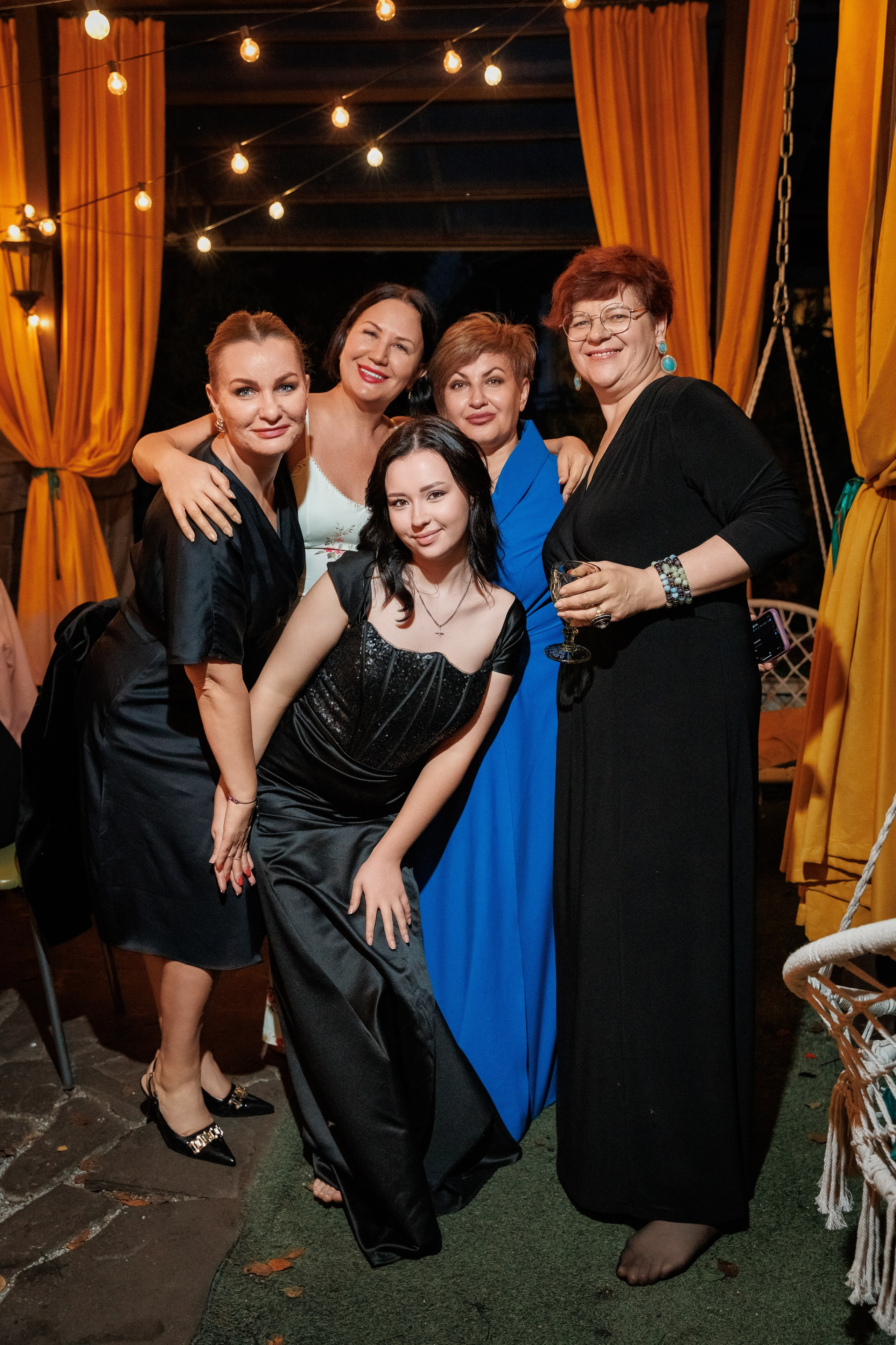 День Рождения Яси 18 лет