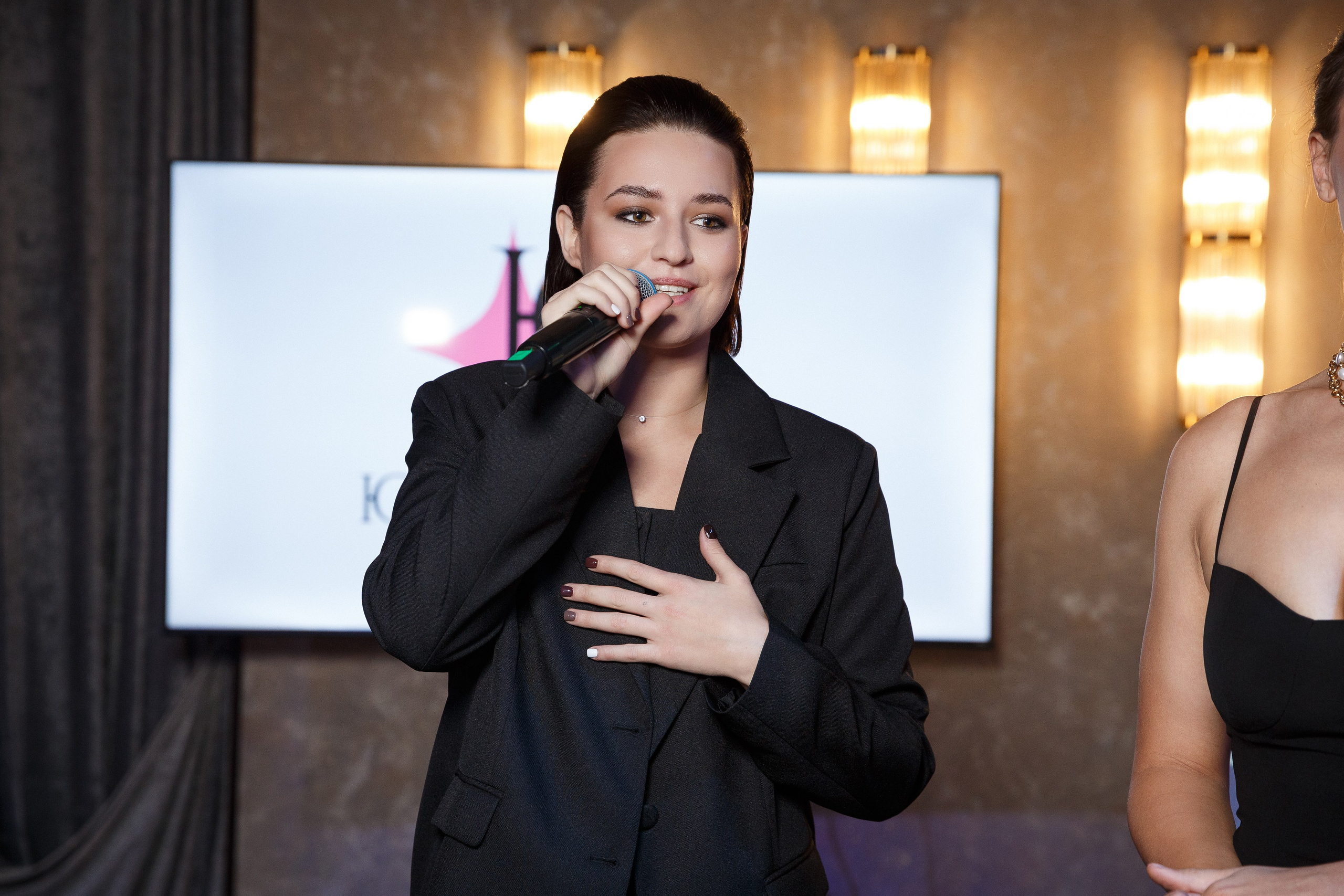 Премия The Moscow Life&Business Awards 2024. Репортажный Фотограф Александр Назаров. Москва и М.О