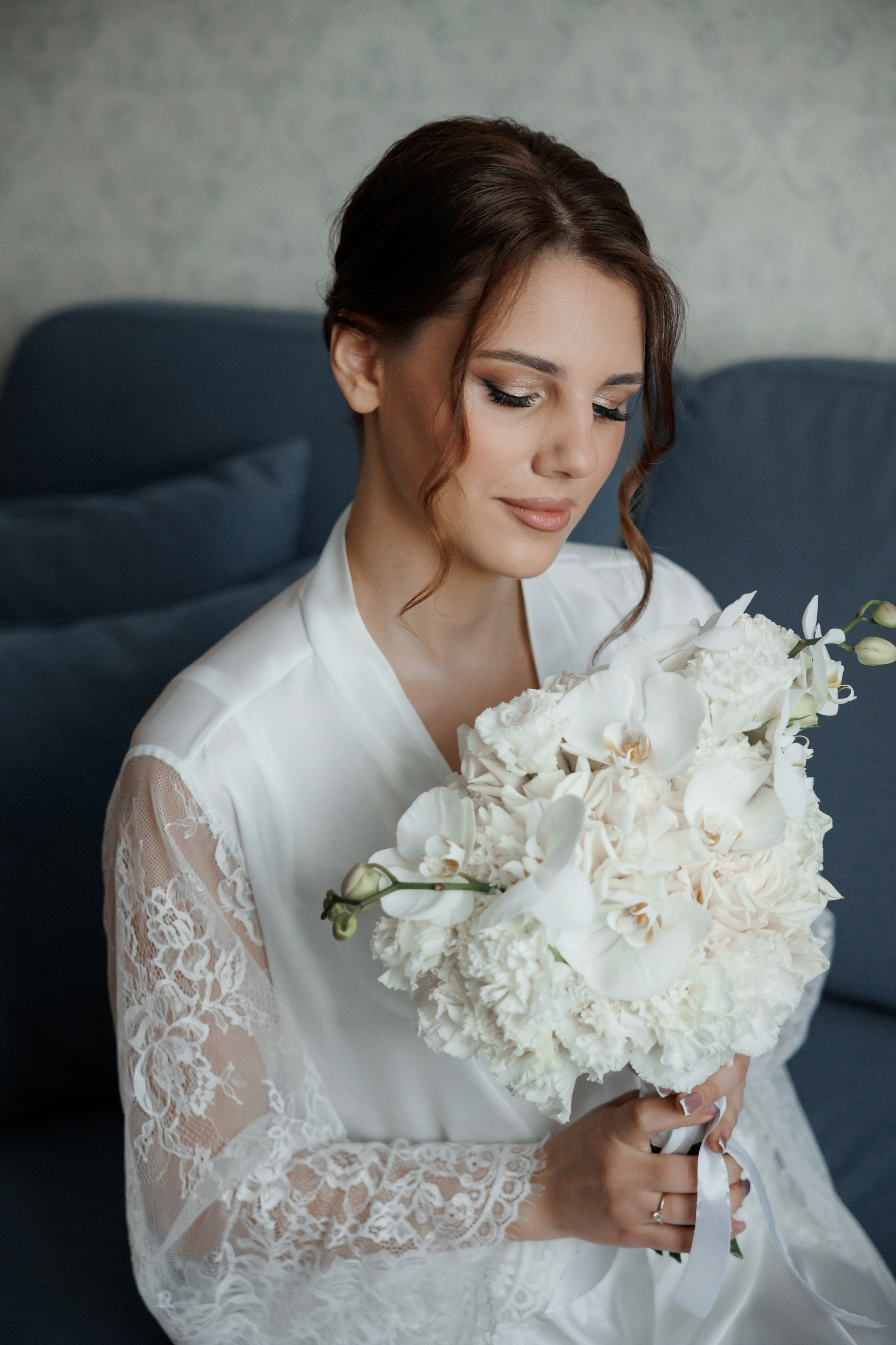 ЗАГС Бутово и Остафьево. Свадебный и репортажный фотограф (Москва, Королев и другие)