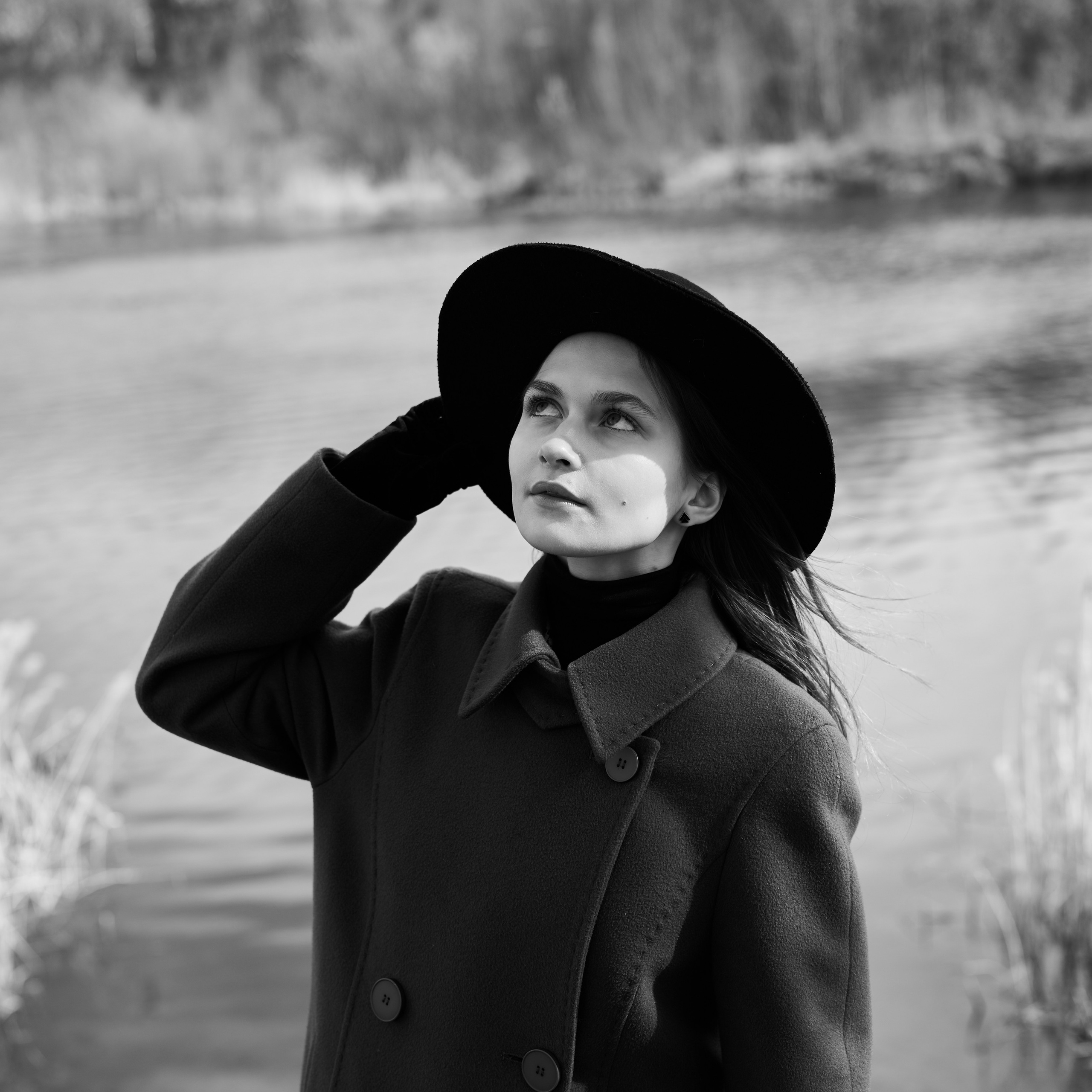 Анфиса. Фотограф Анастасия Клинова. Тверь