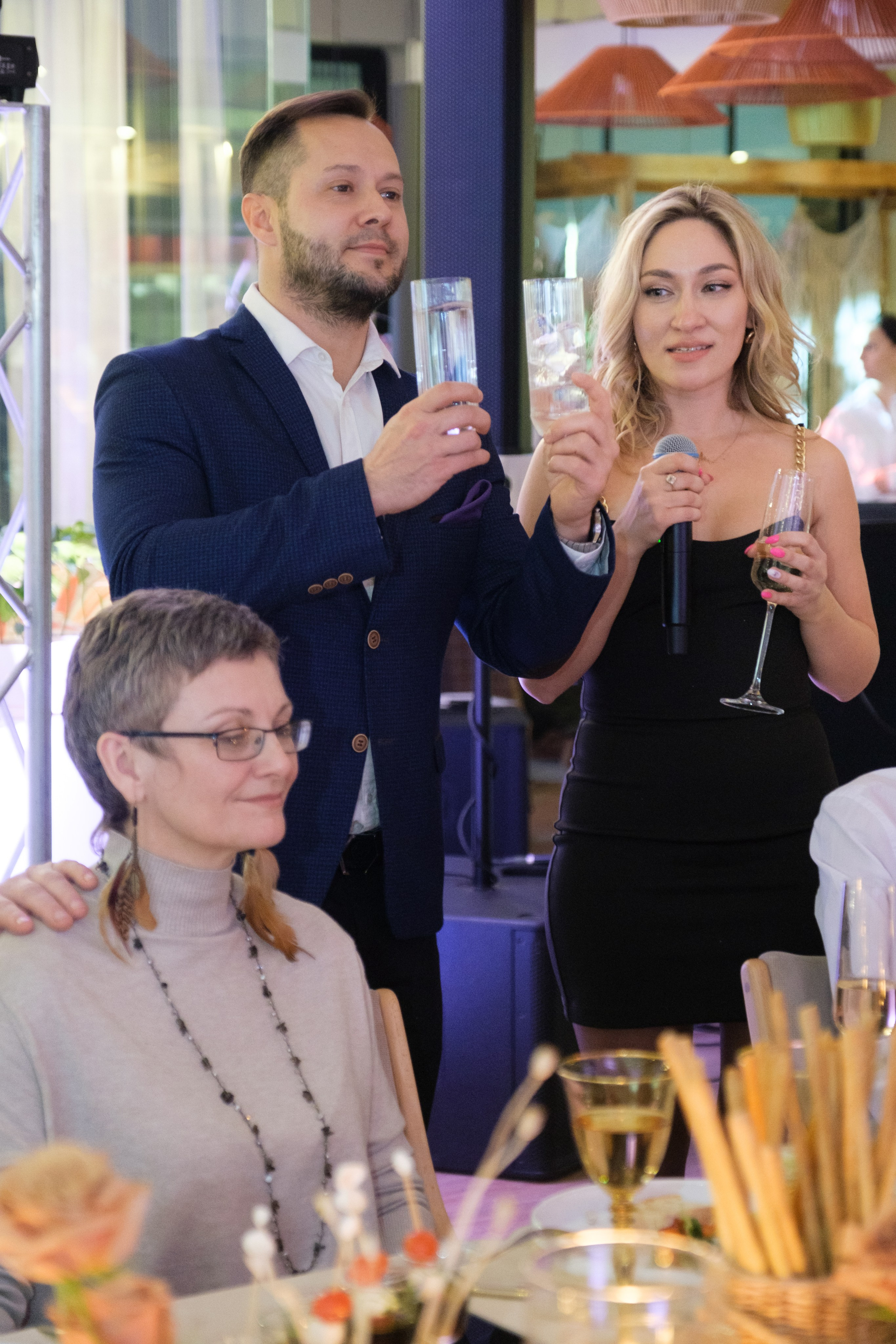 Алёна / Дмитрий. Свадебный Видеограф Фотограф в Сочи