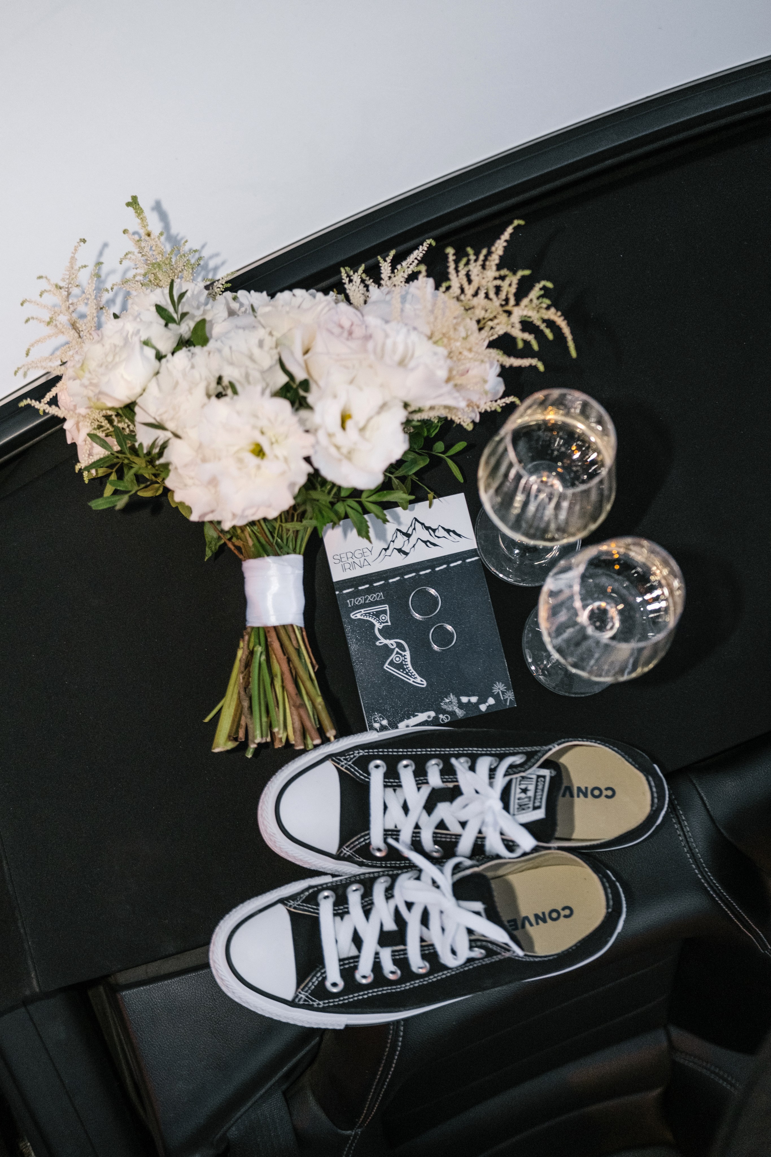 Ира / Андрей. Свадебный Видеограф Фотограф в Сочи