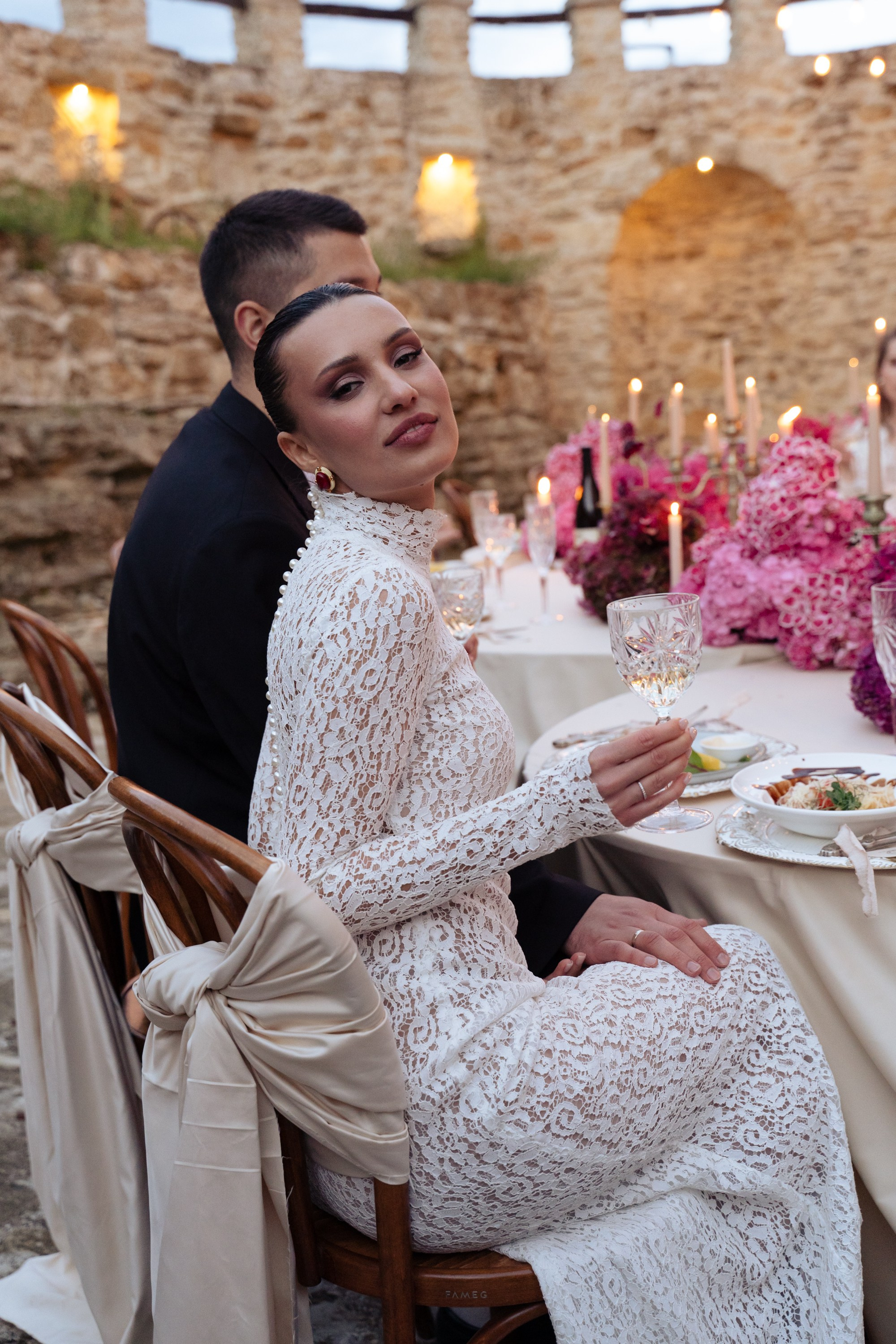 Anastasia&Yuri. Портретный фотограф в Краснодаре Валерия Матирная