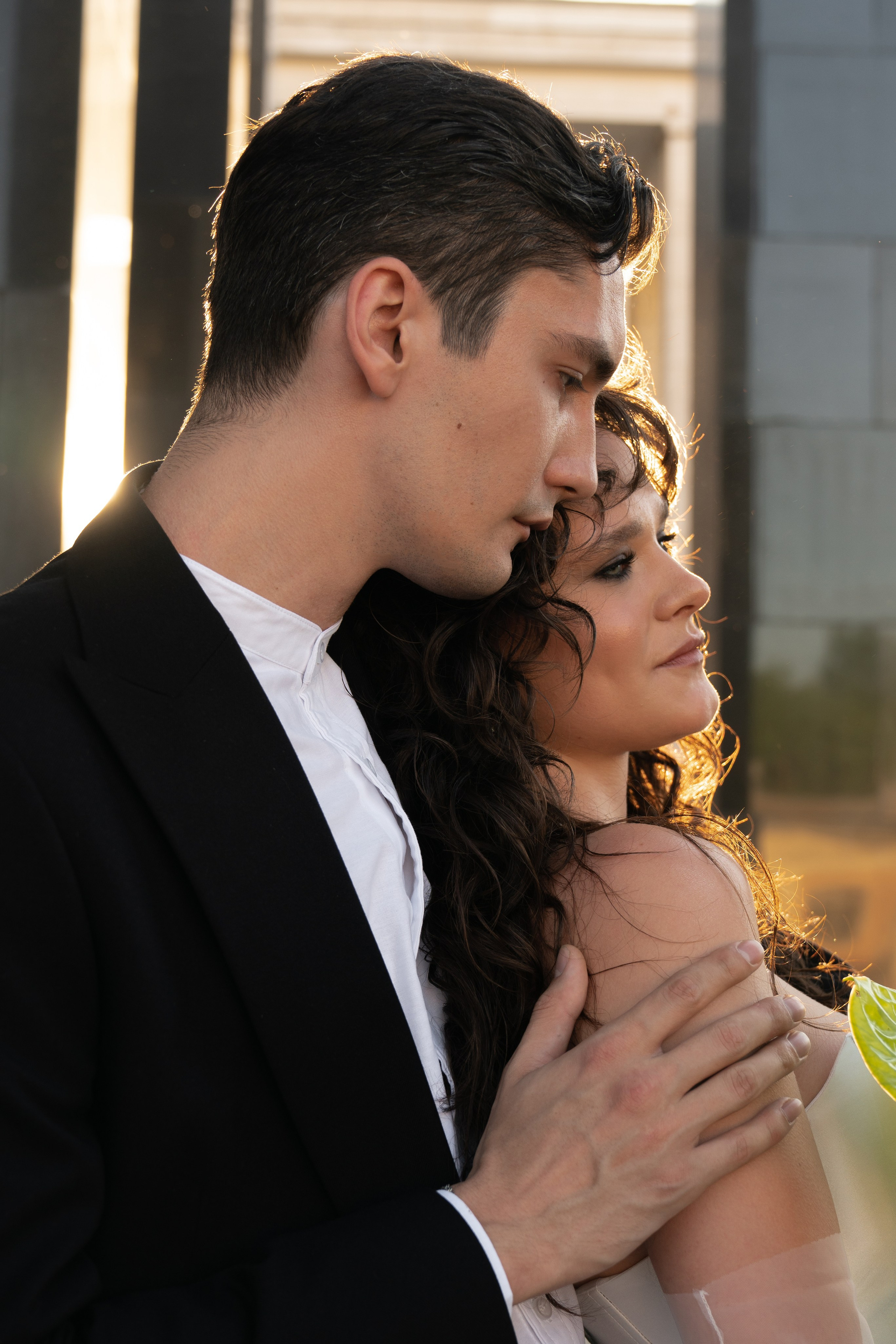 Олег & Аня. Библиотека В. И. Ленина. Оформление свадеб, декор свадеб Вера Маркова, Москва