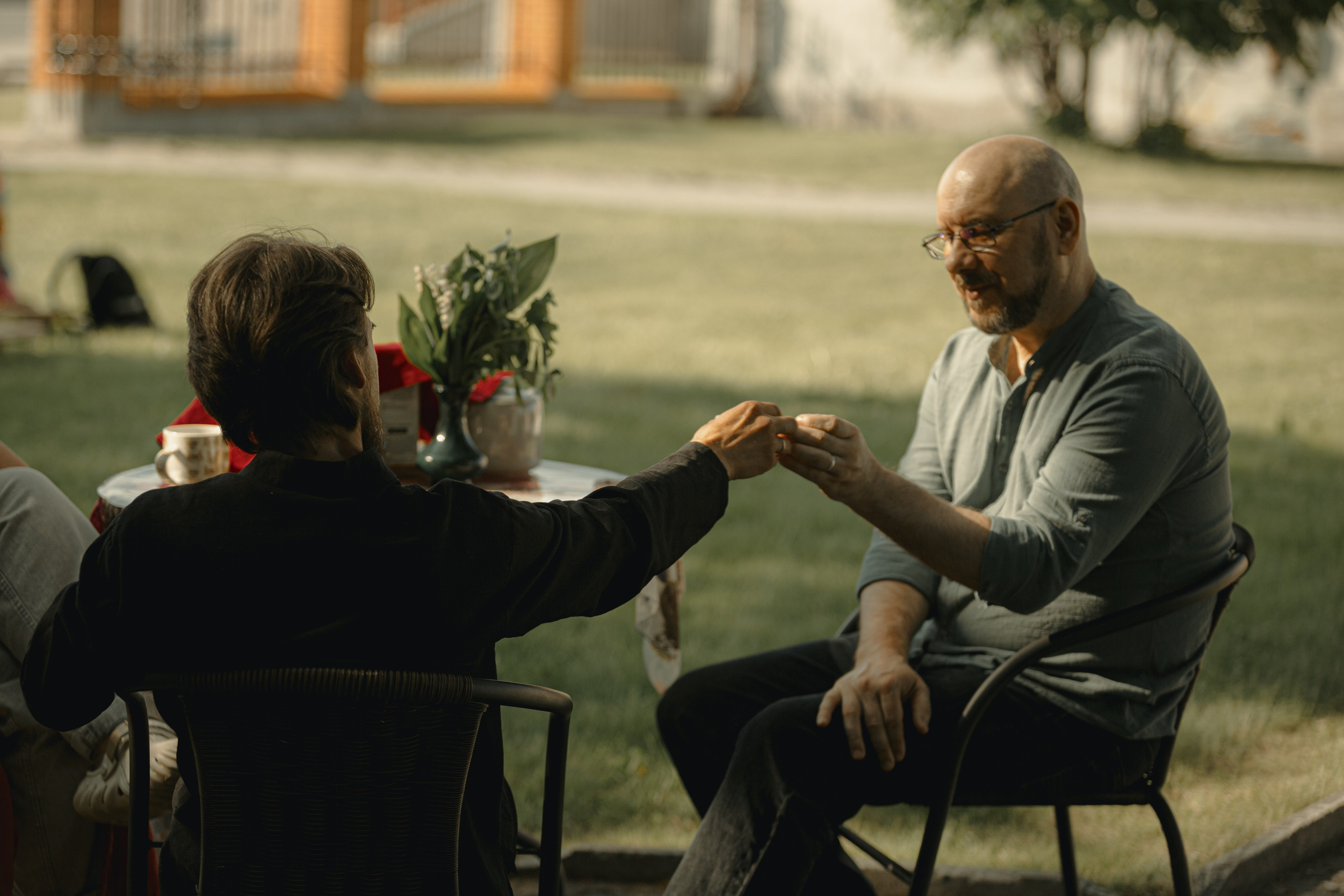 IX Фестиваль Чайной культуры в Тобольске 2025. Арт-фотограф Крис Л. в Тобольске: портрет, семейные, свадьбы