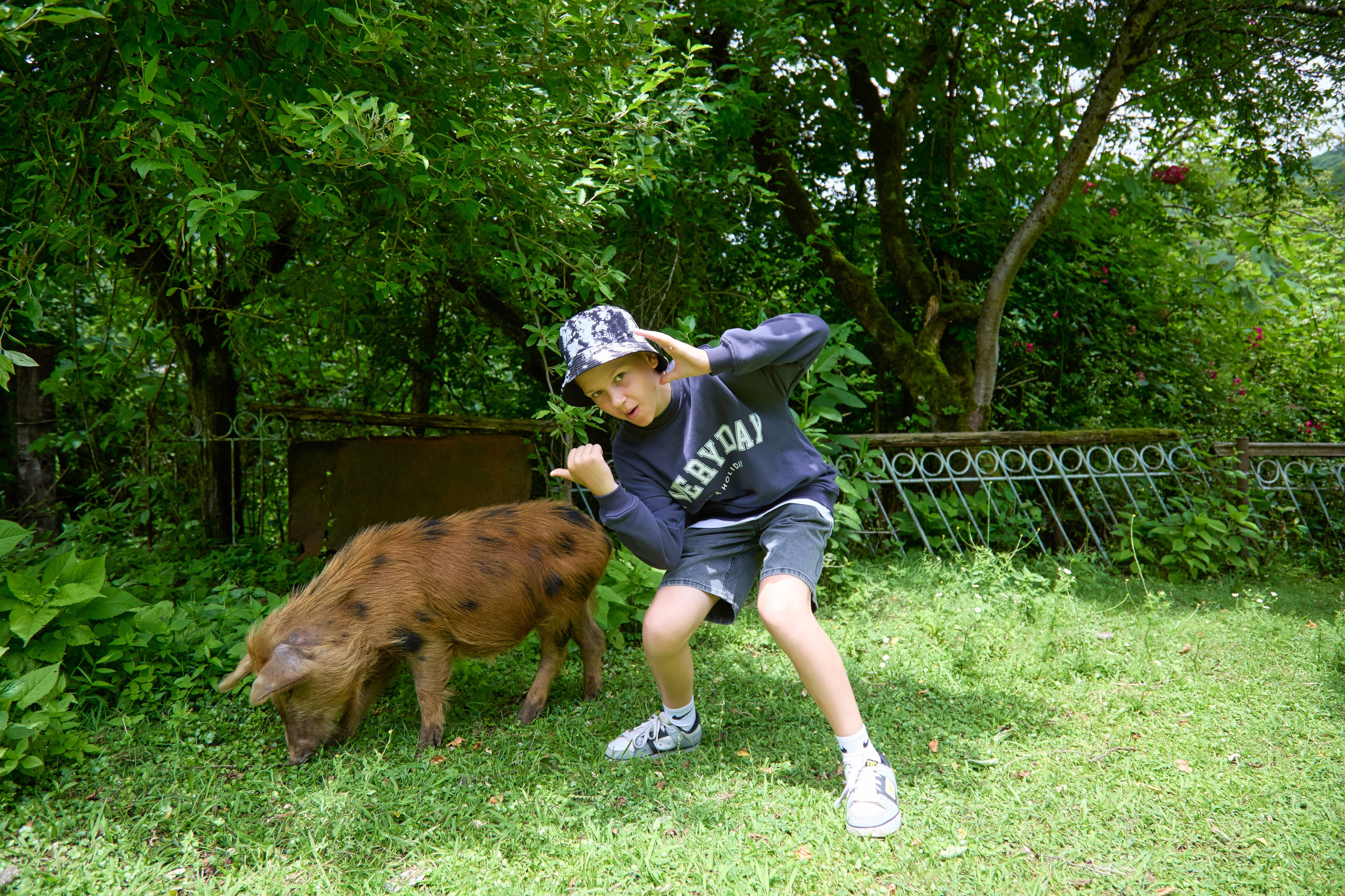 Пртретная фотосъемка в абхазии. Фотограф Абхазия