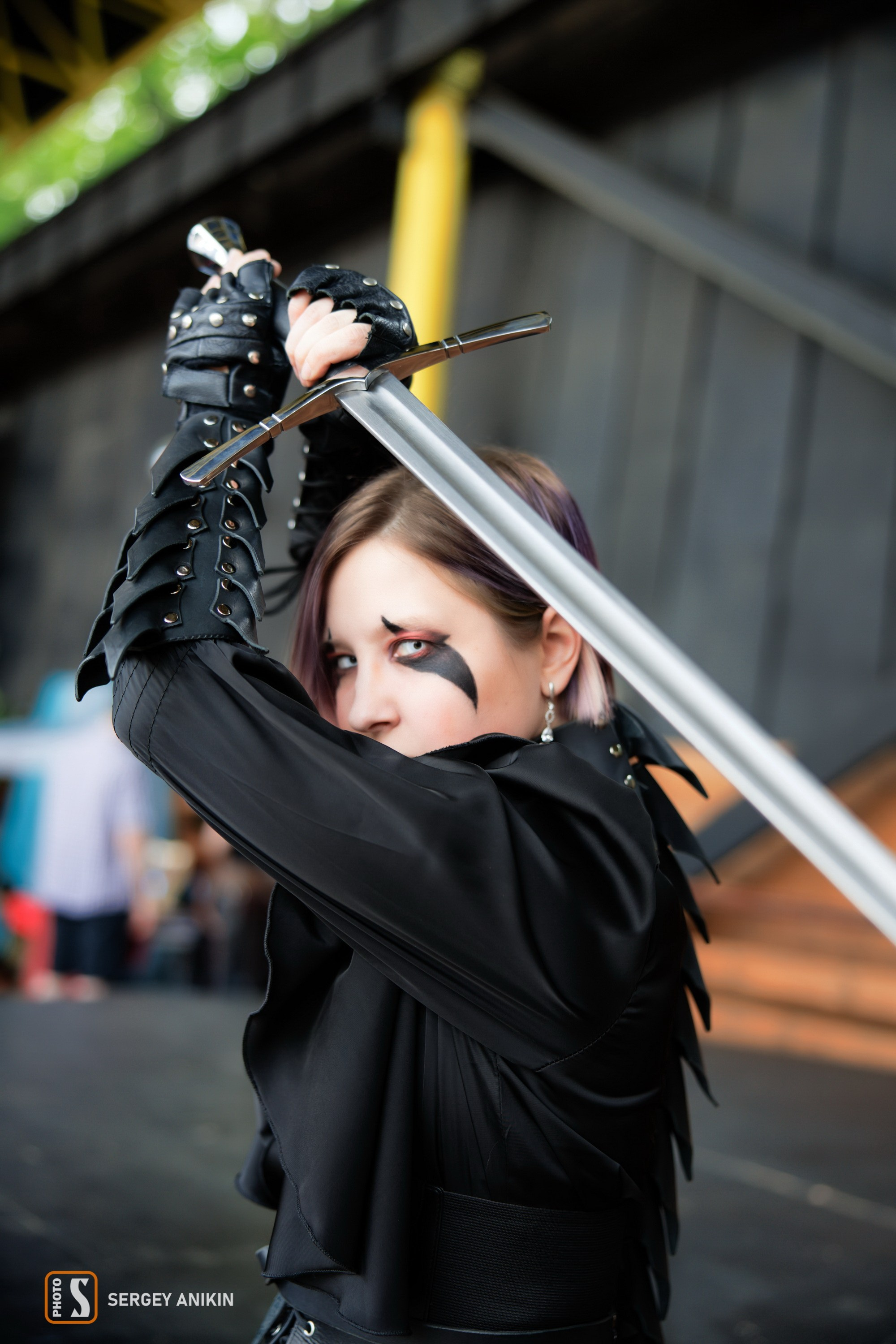 Репортаж с Oblivion Fest 2025