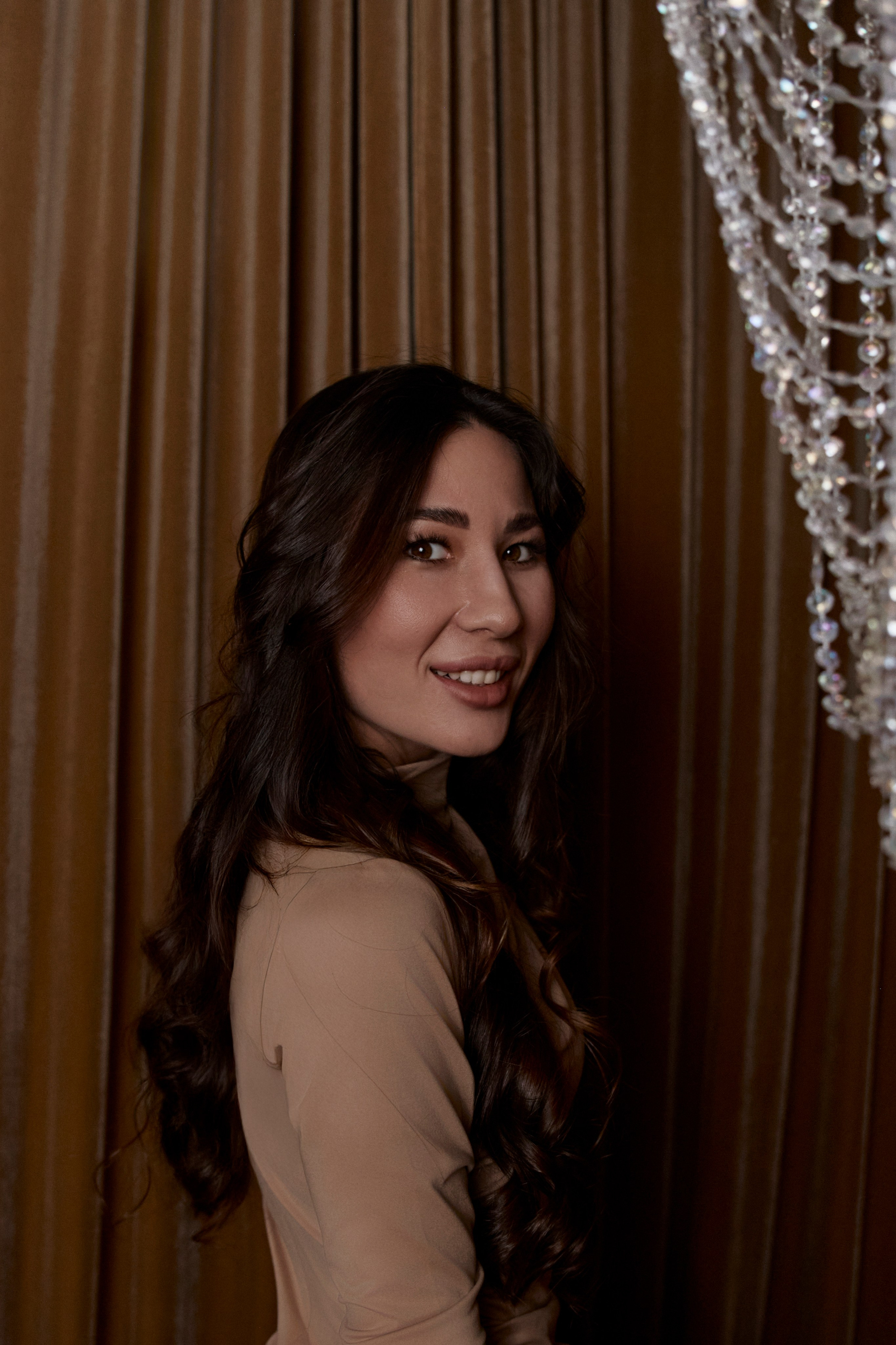 Альвина. Фотограф в Одинцово и Москве Анастасия Летовальцева