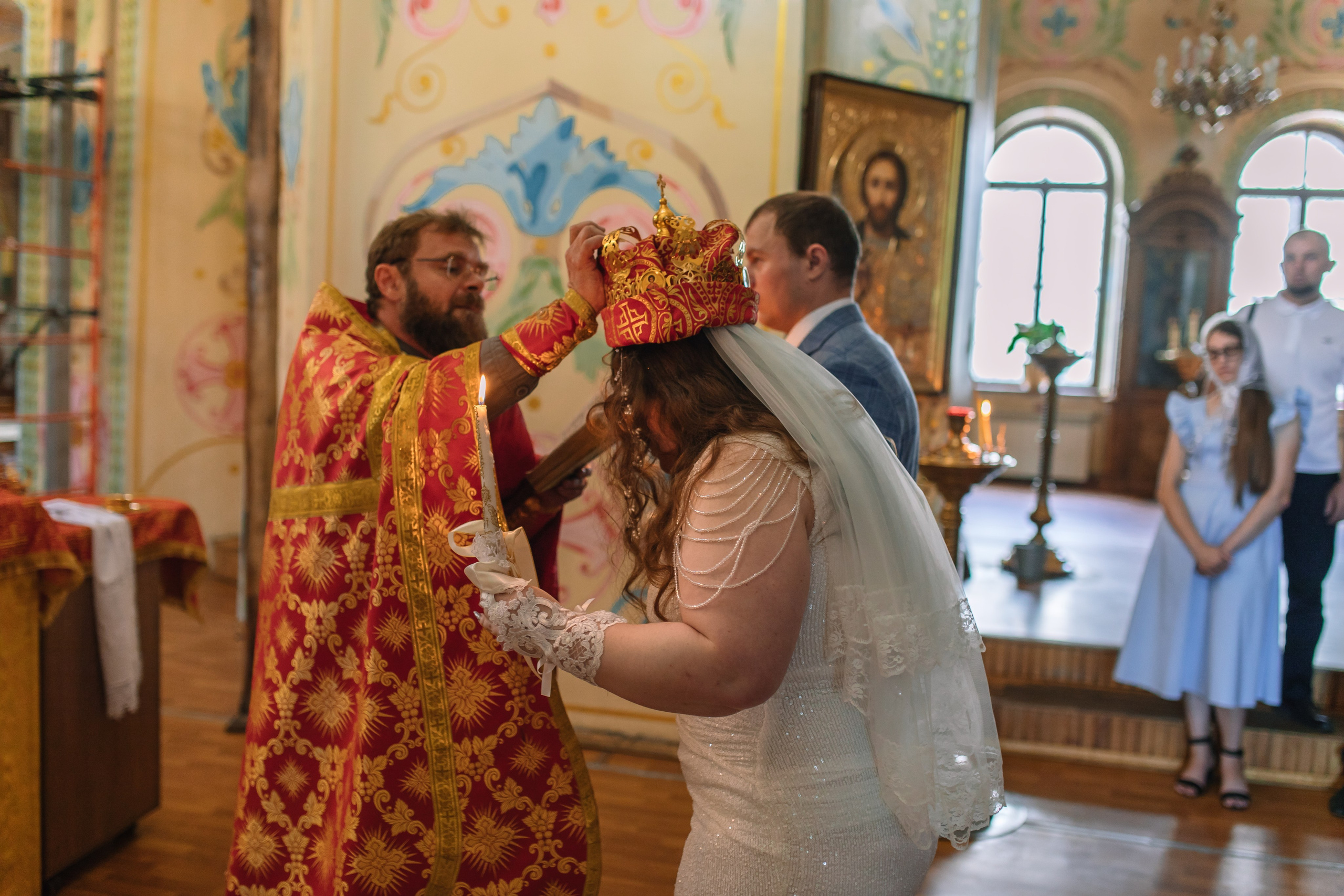 ИРИНА И АЛЕКСАНДР. Свадебный и семейный фотограф в Курске и Курчатове