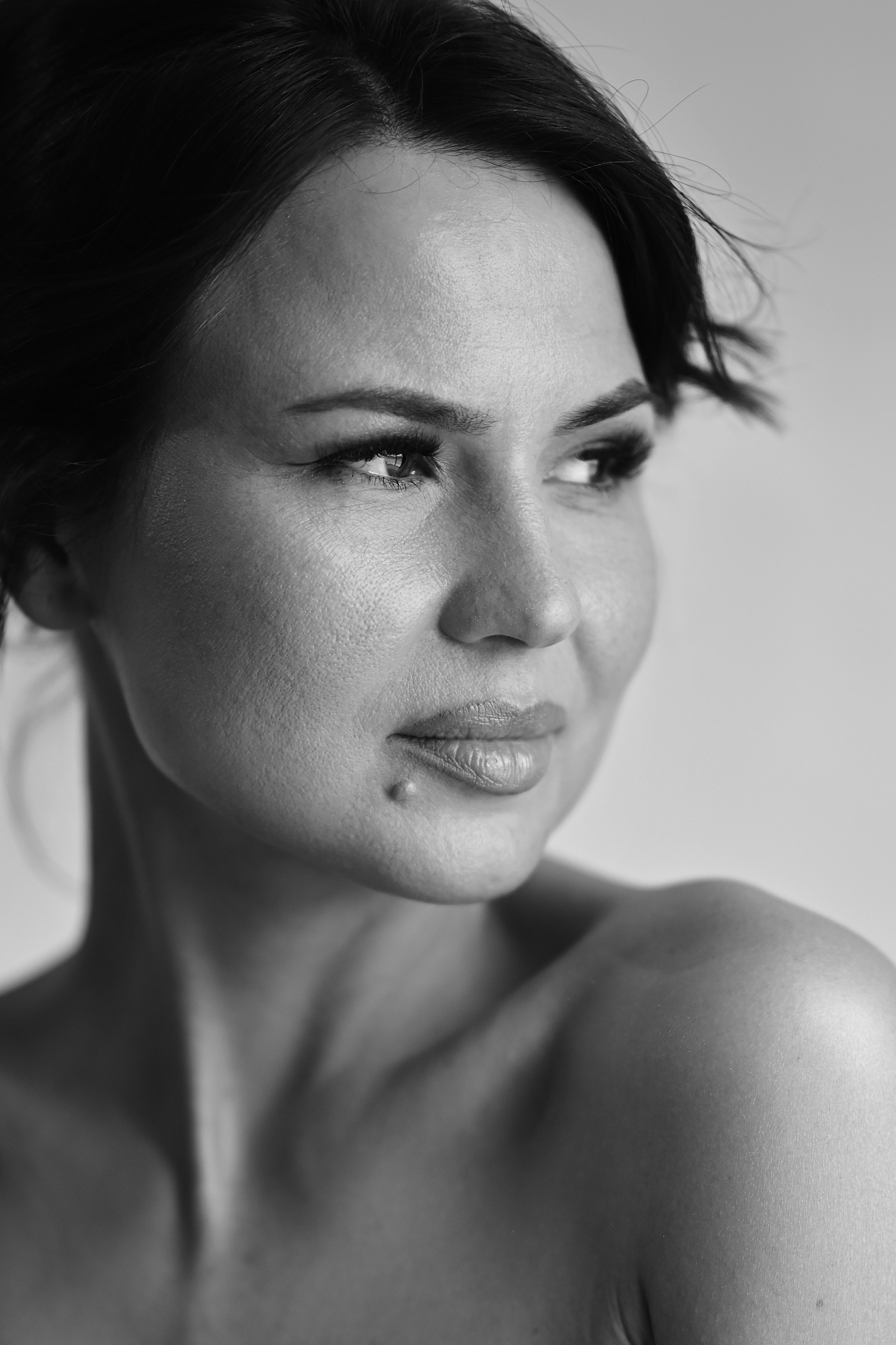 Маша. Свадебный и семейный фотограф в Самаре Головань Наталья