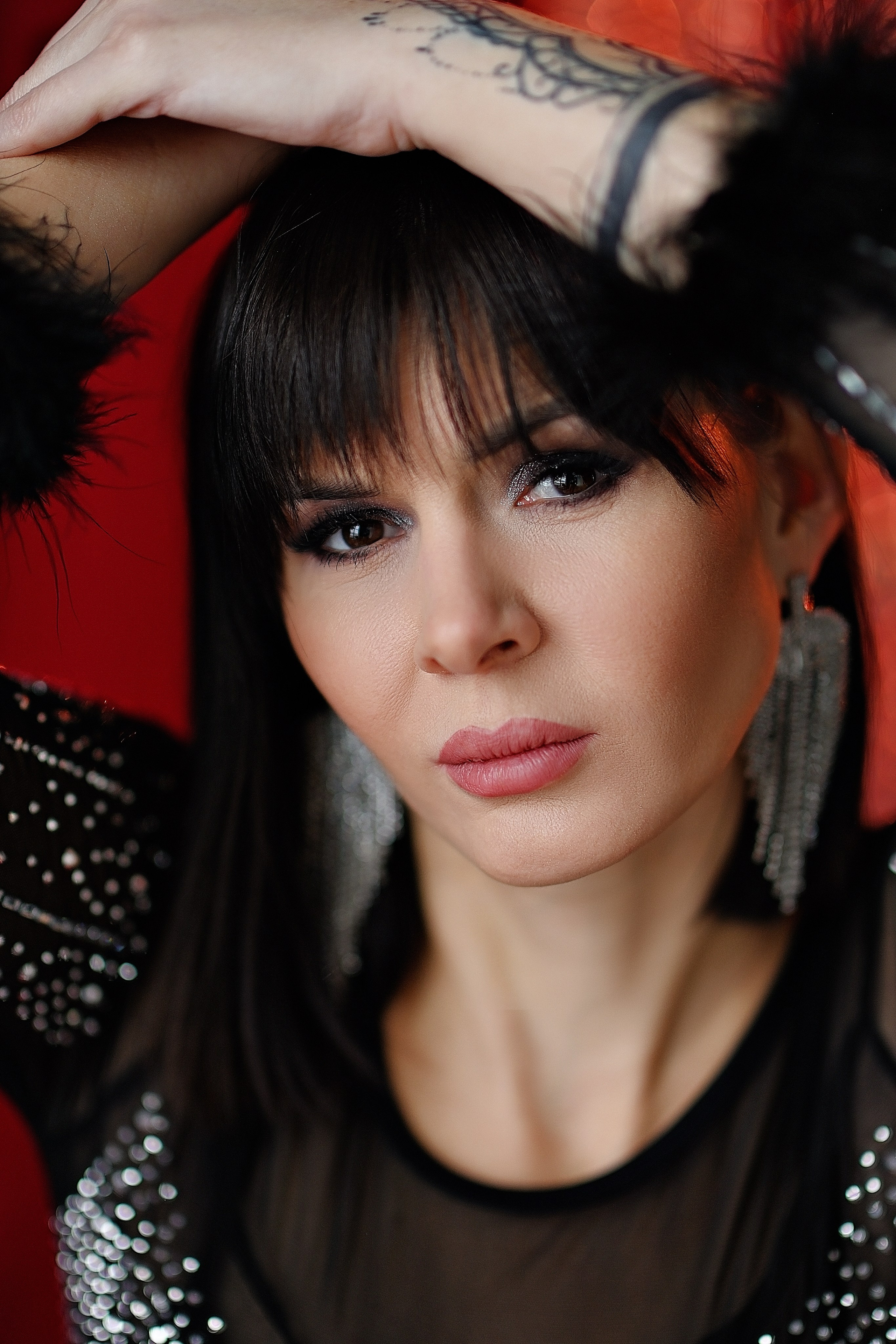 Татьяна. Свадебный и семейный фотограф в Самаре Головань Наталья