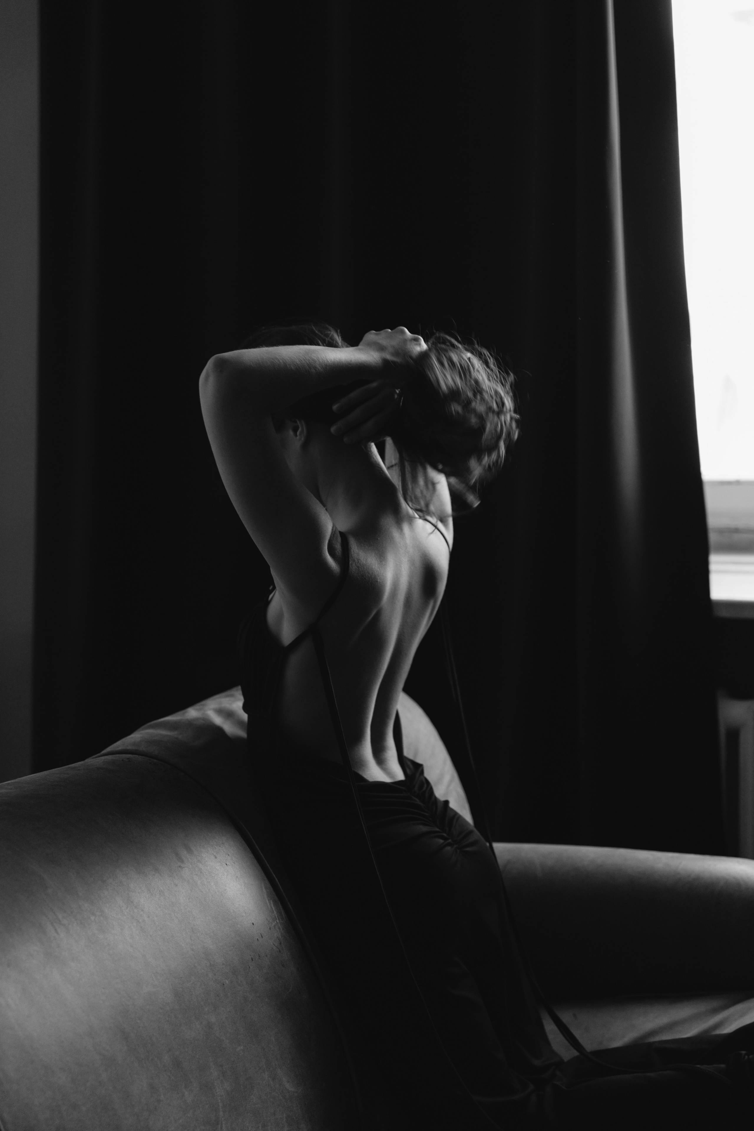 My new skin. Женский и свадебный фотограф Москва Елизавета Перова