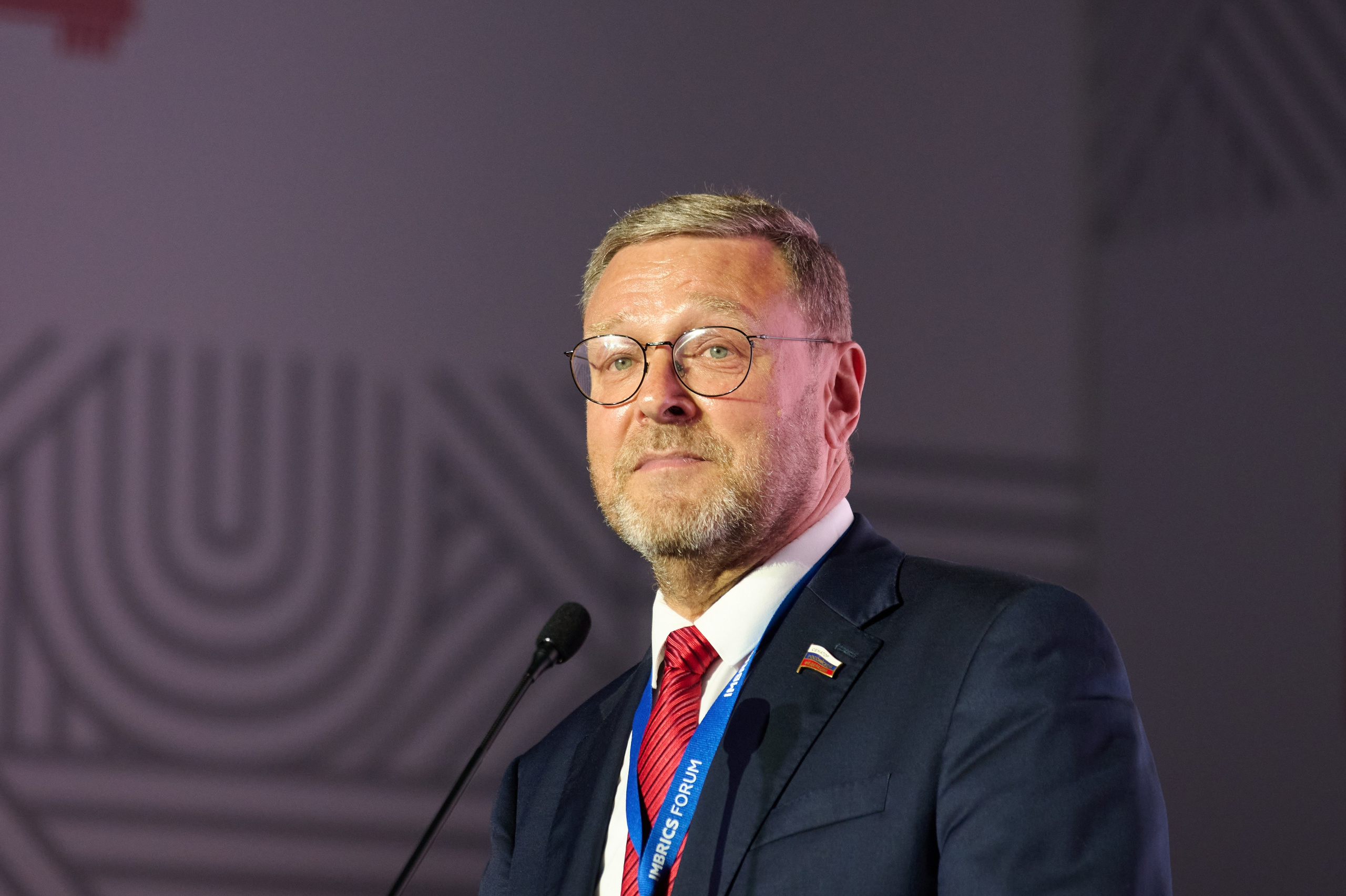 Деловая репортажная съемка