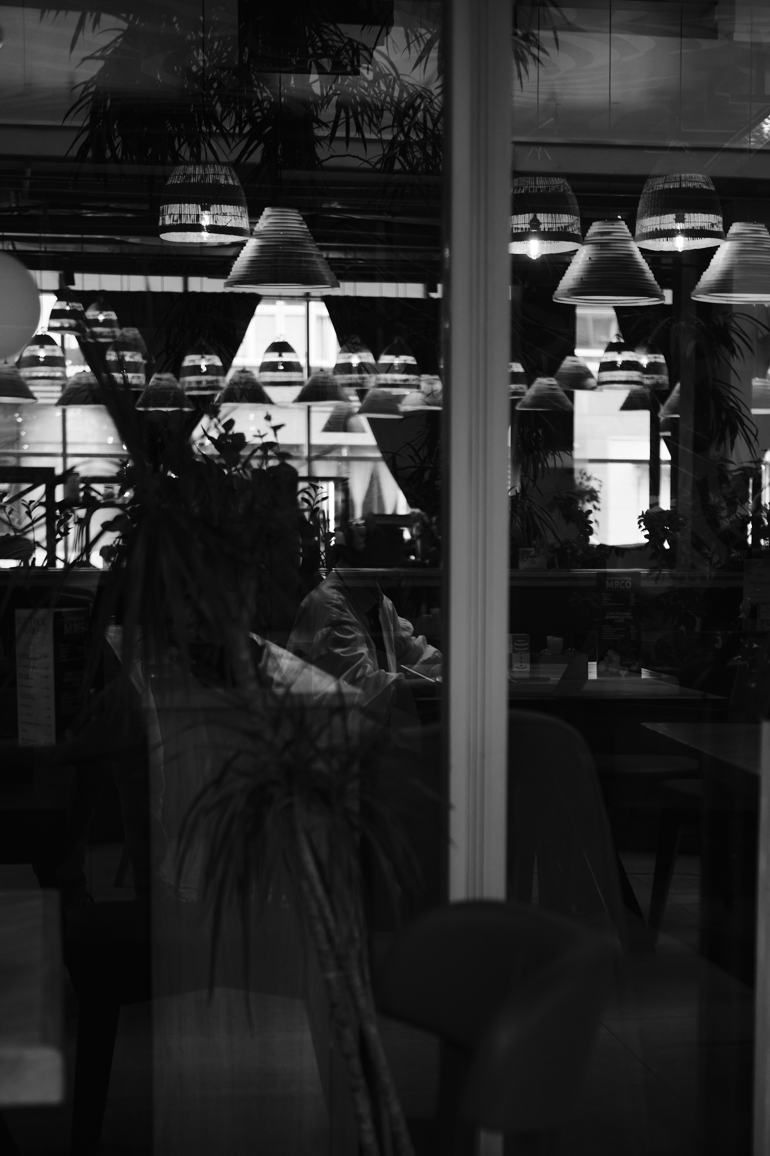 Черно-белые снимки. Анна. Фотограф в Новокузнецке Анна Абузярова