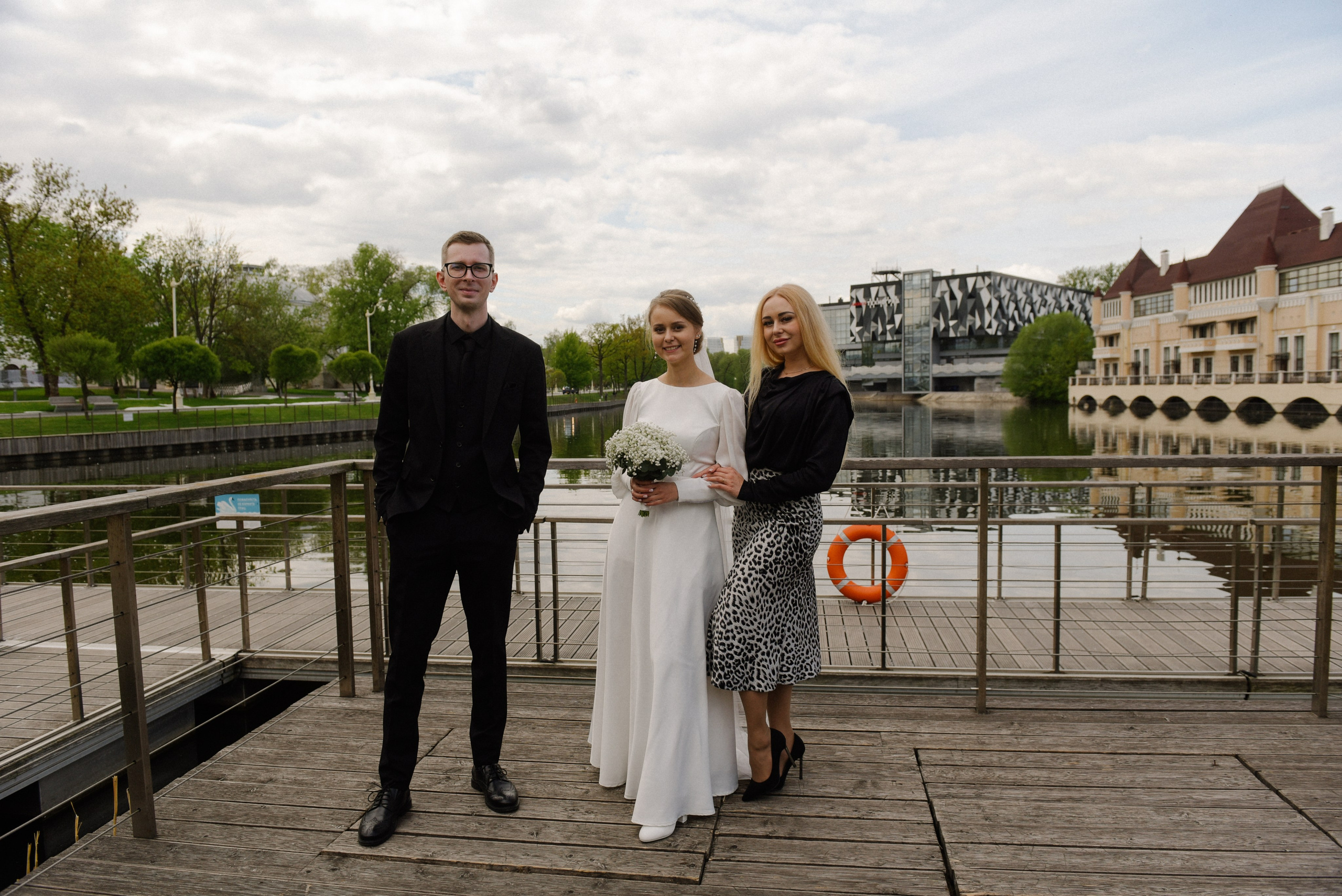 Старая Фондовая Оранжерея. Фотограф Лола Волна, город Москва