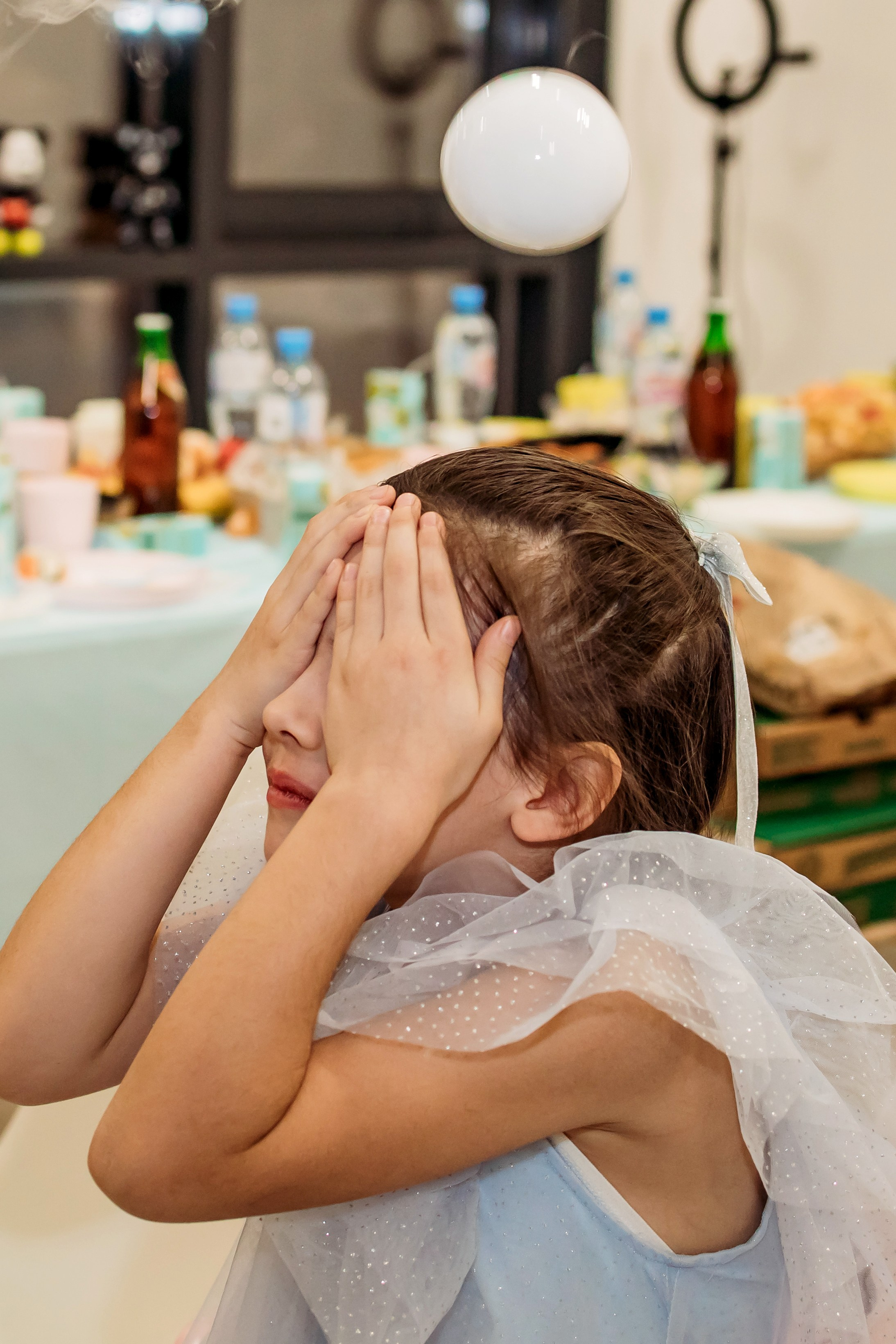 День рождения Мирослава. Семейный фотограф и видеограф Попова Юлия