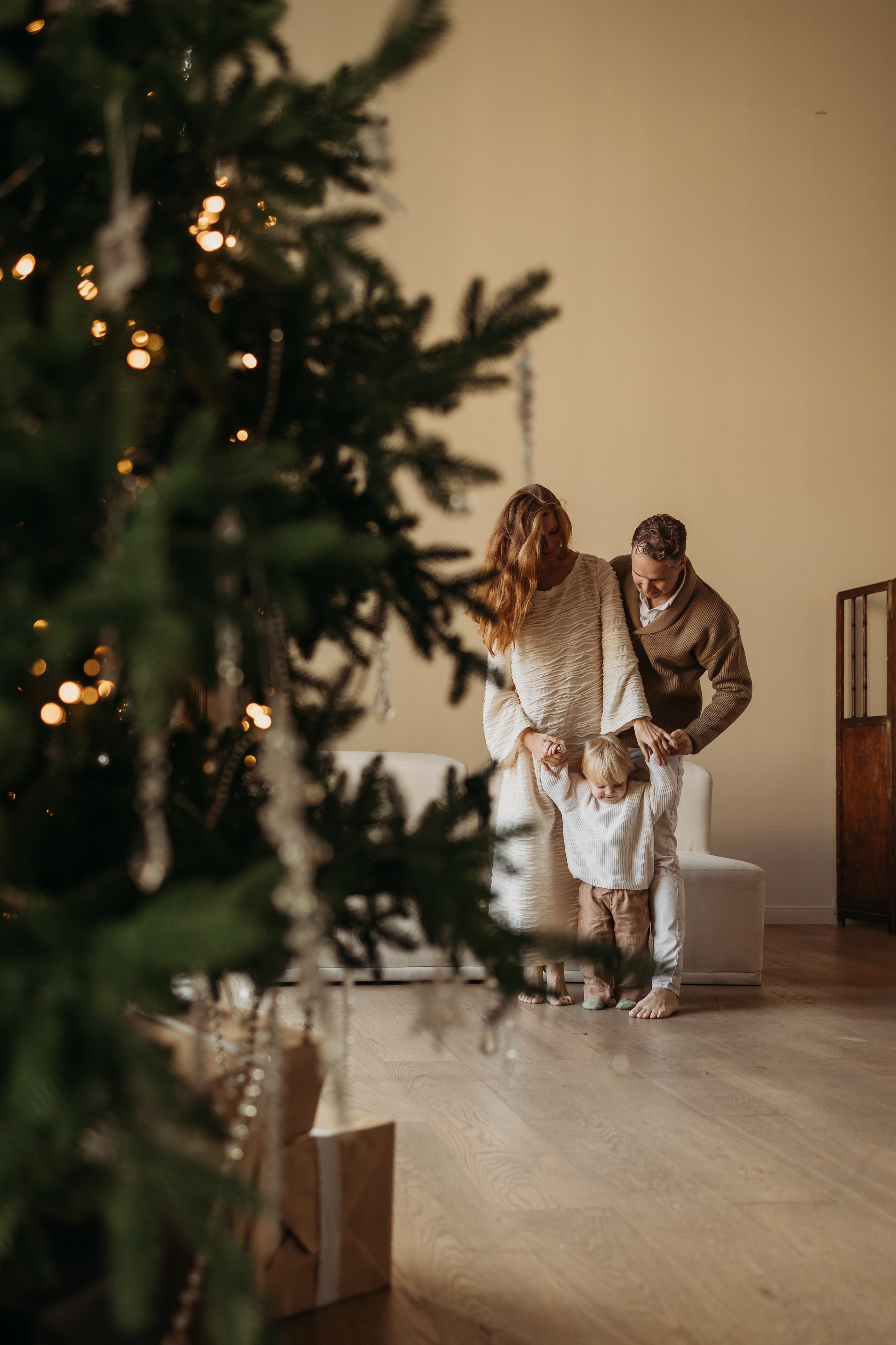 Антонина, Роман, Мирон. Семейный фотограф и видеограф Попова Юлия