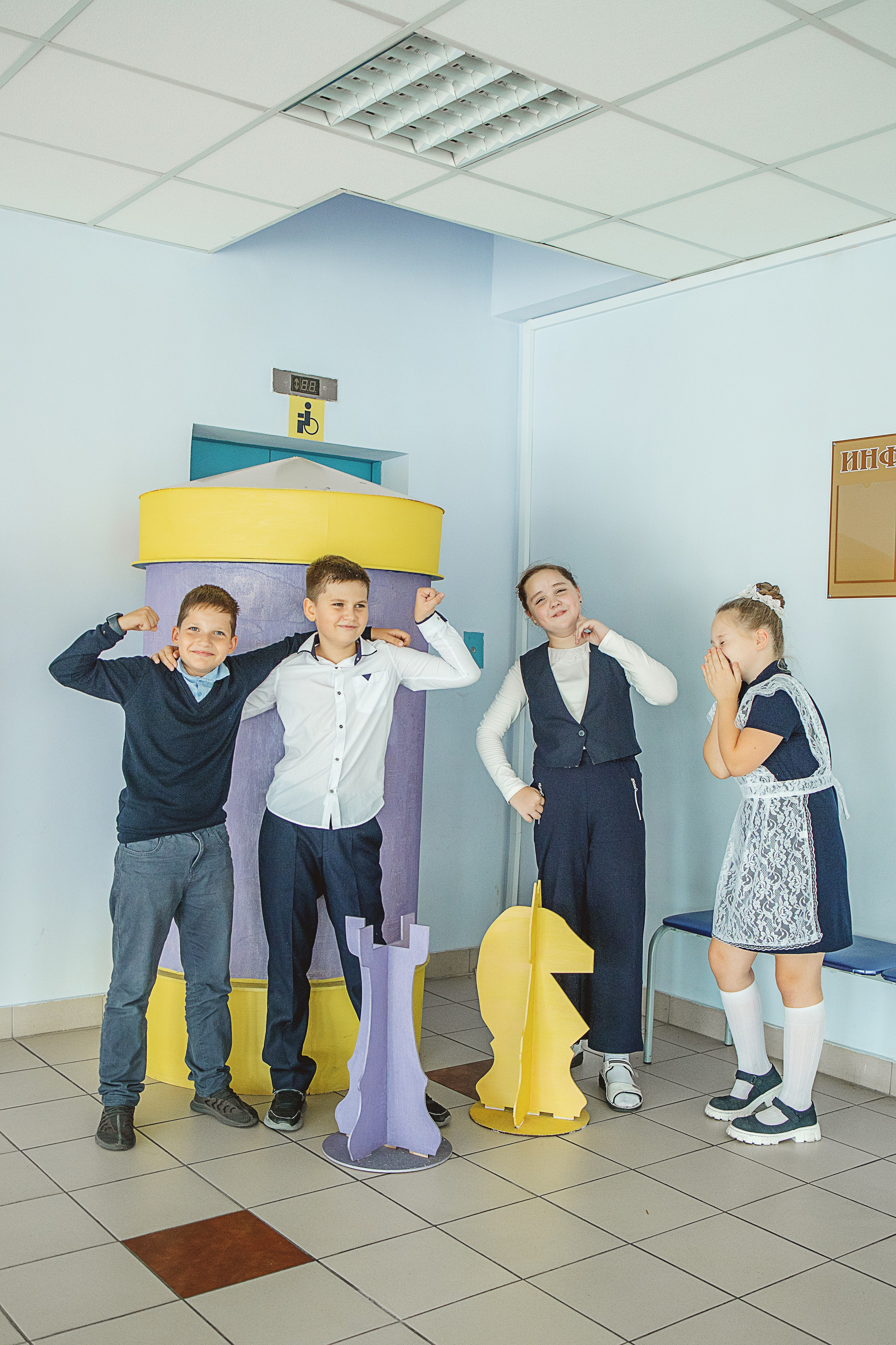 4 «Д». Семейный фотограф и видеограф Попова Юлия