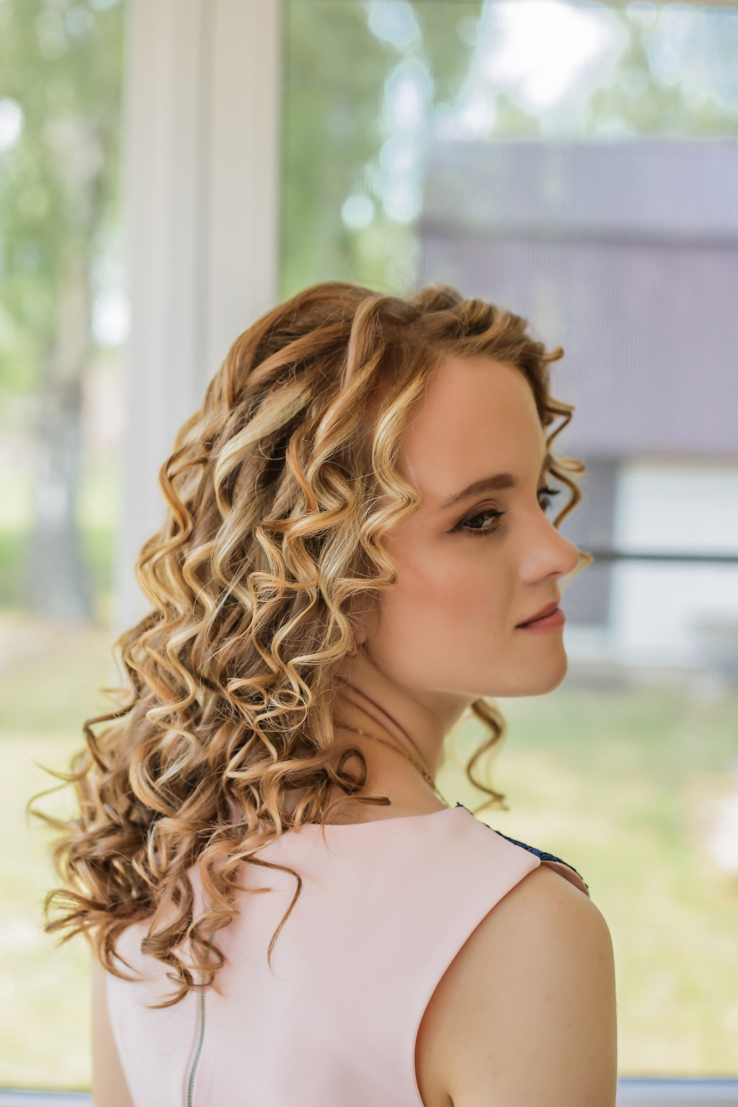 18-летие Марии. Школьный и детский фотограф Старожилово