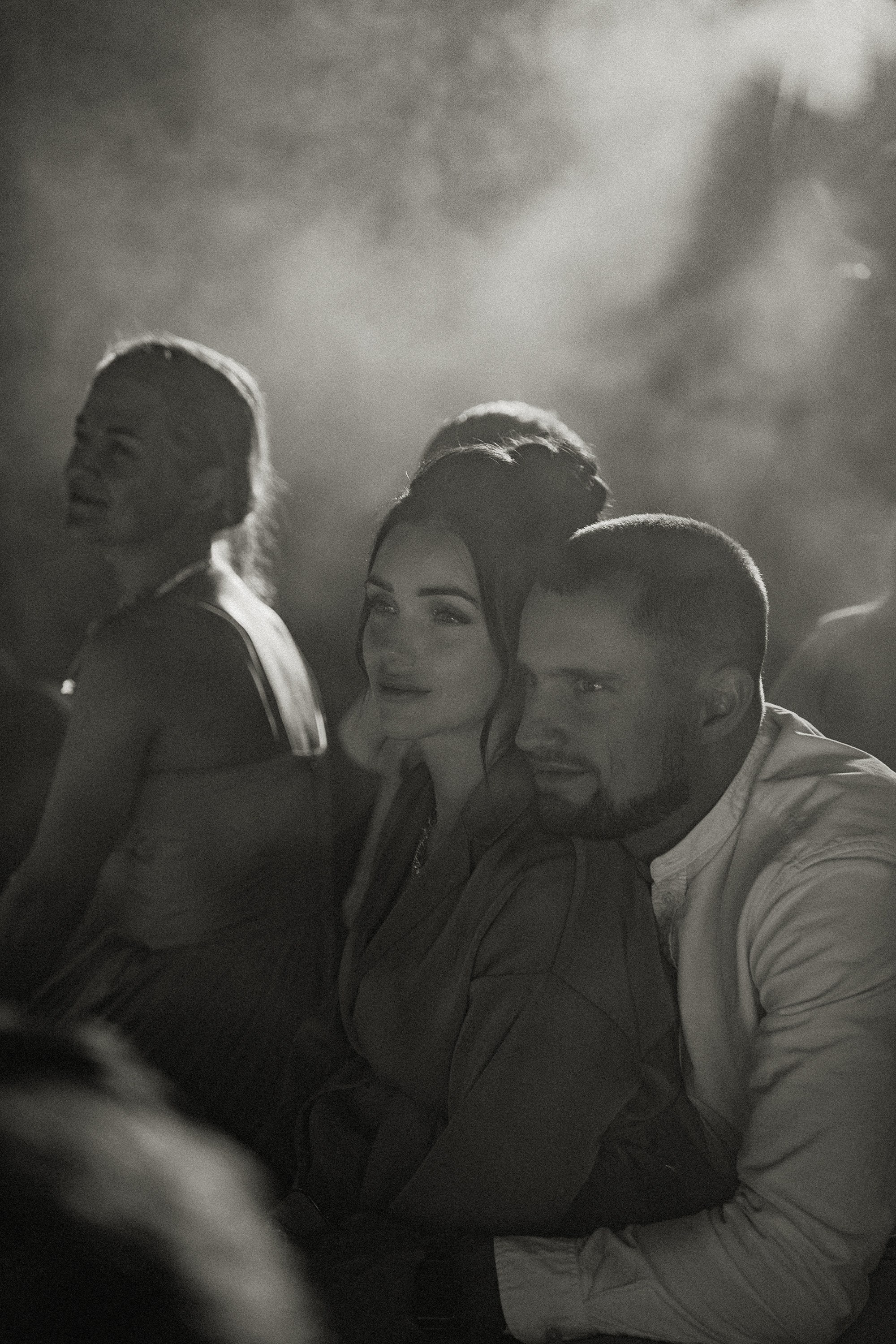 V&E | On The Moon. Свадебная фотография и видеосъёмка