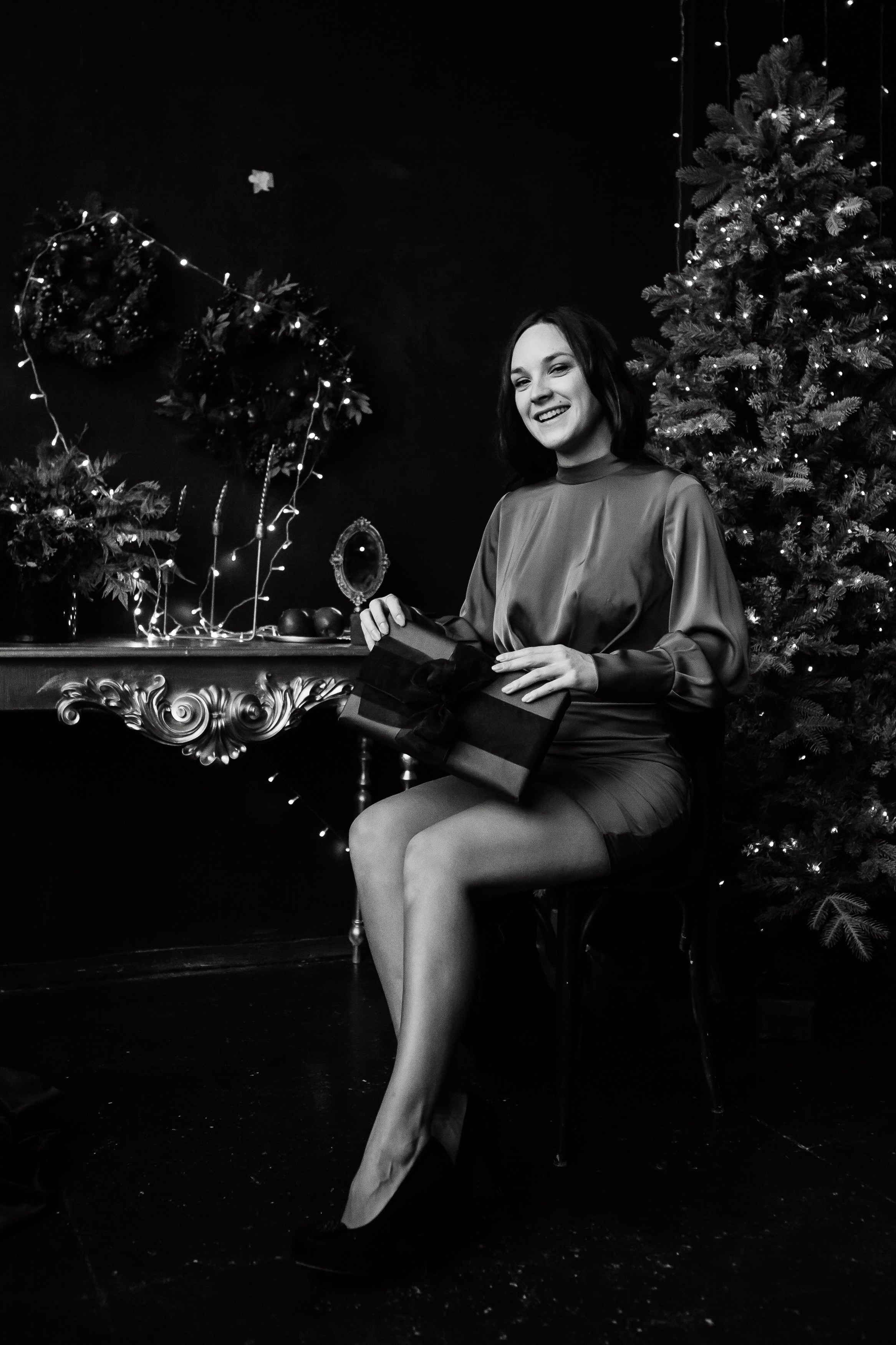 Ксения. Фотограф в Нижнем Новгороде Таня Галкина