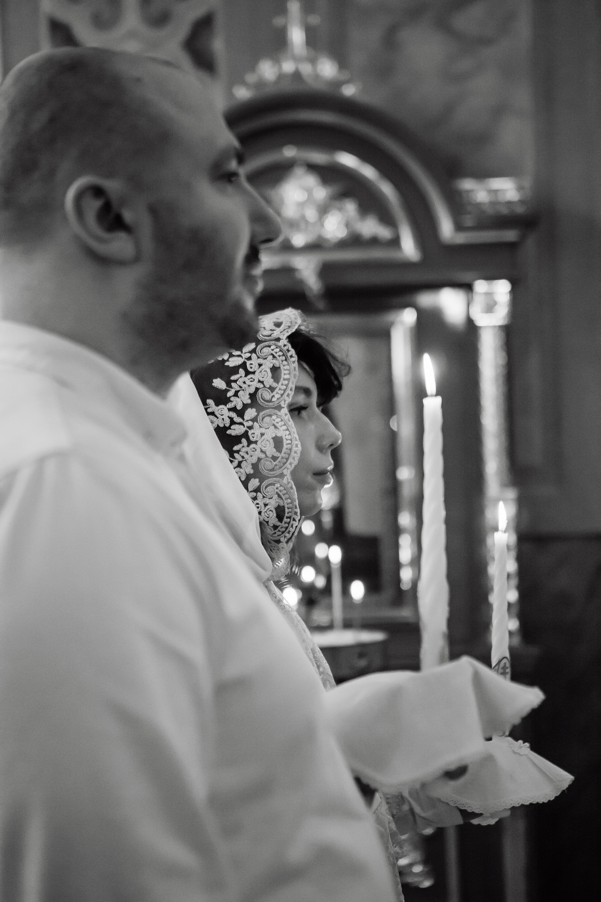 Венчание Денис и Татьяна. Фотограф в Нижнем Новгороде Таня Галкина