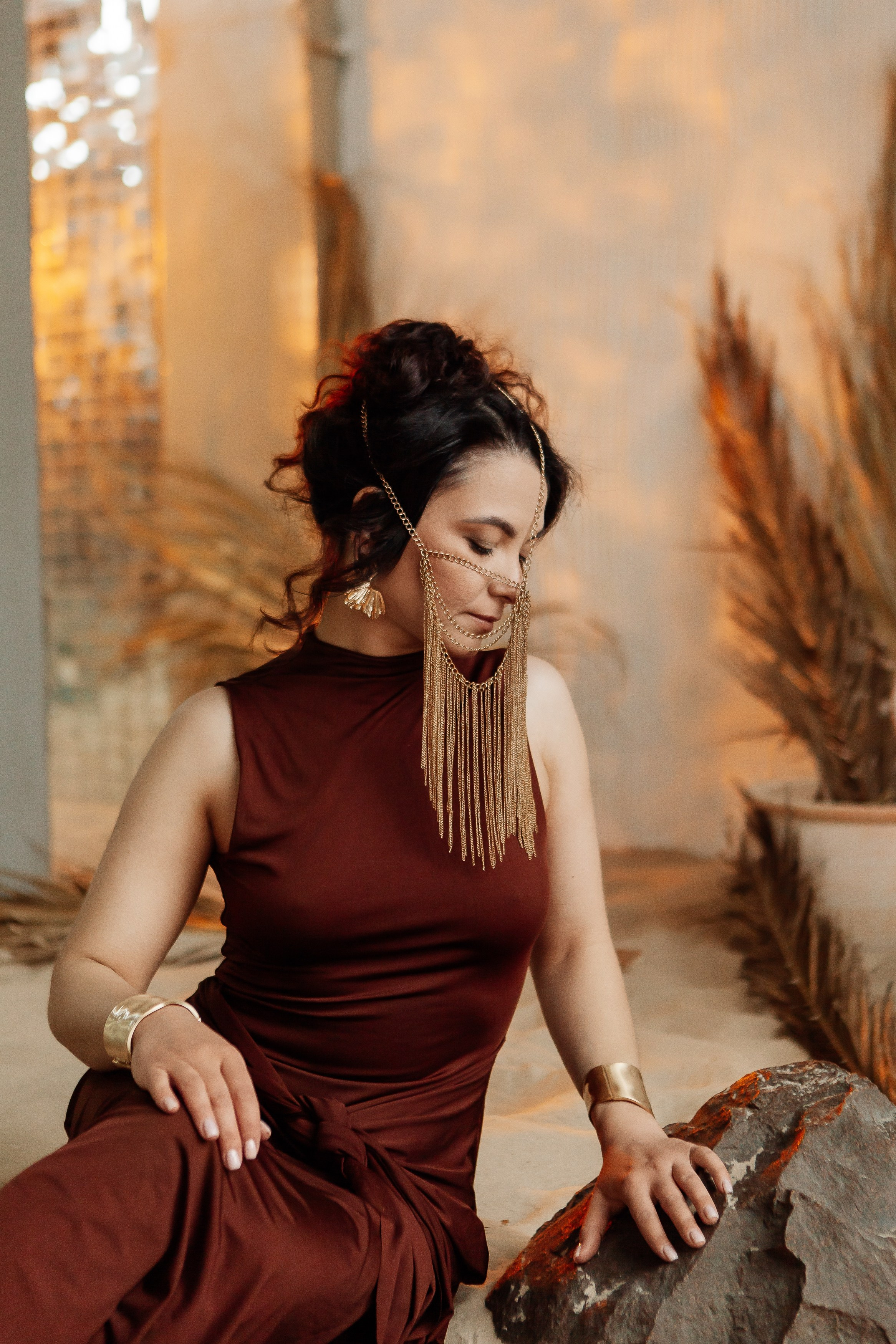 Восток. Фотограф в Нижнем Новгороде Таня Галкина