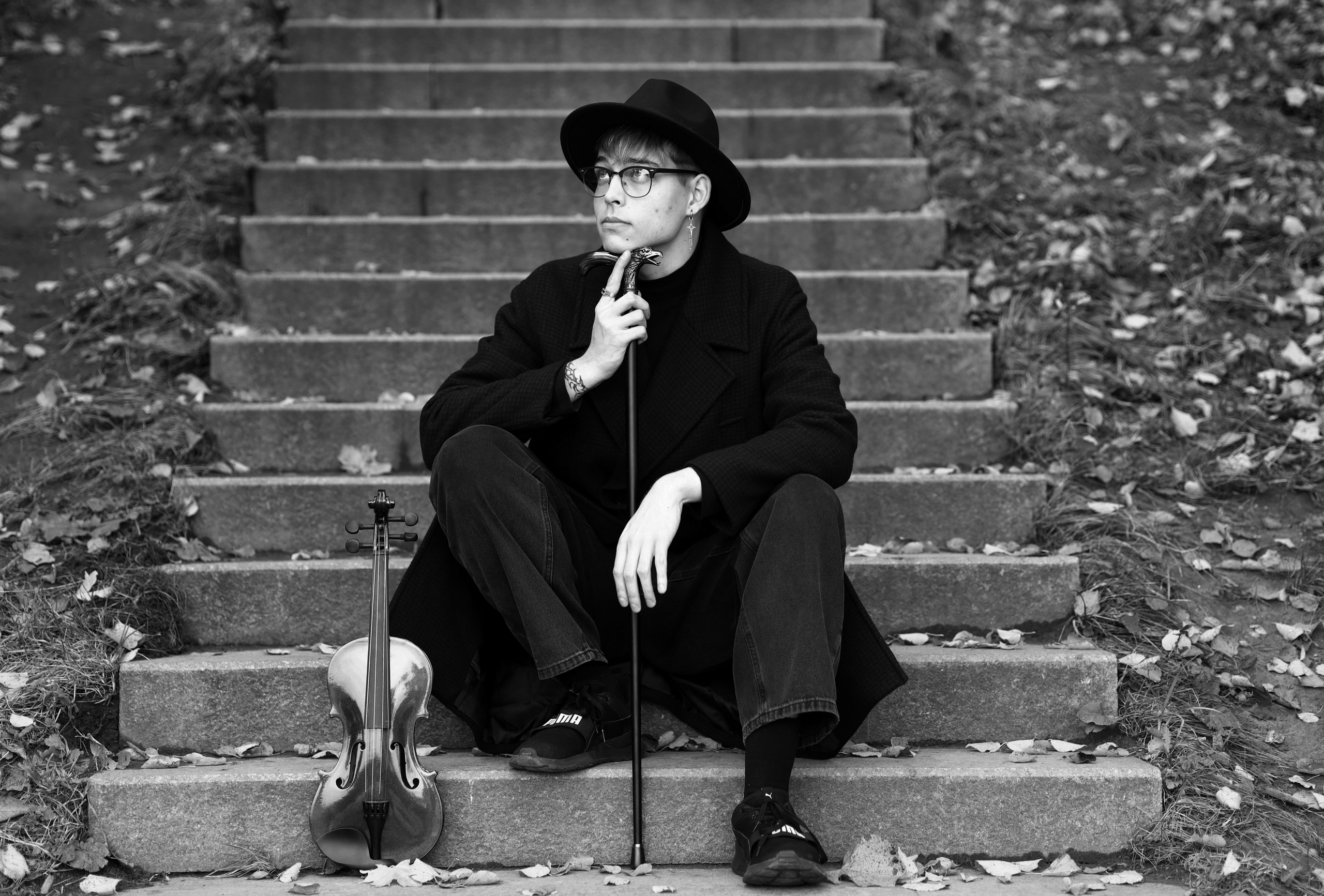 Фотопрогулка. Kreativniefoto.ru