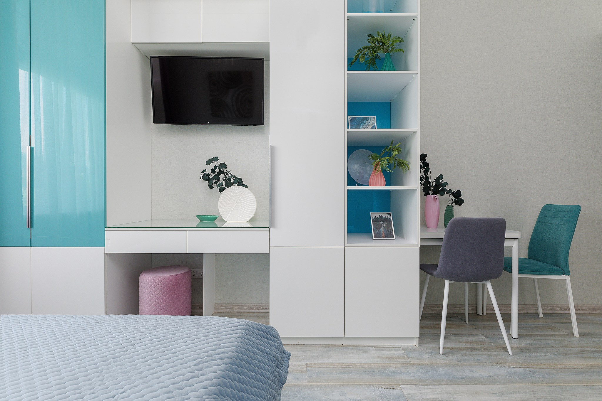 Интерьерная фотосъемка в Москве и Московской области. Предметный фотограф в Москве Вячеслав Тимошенко