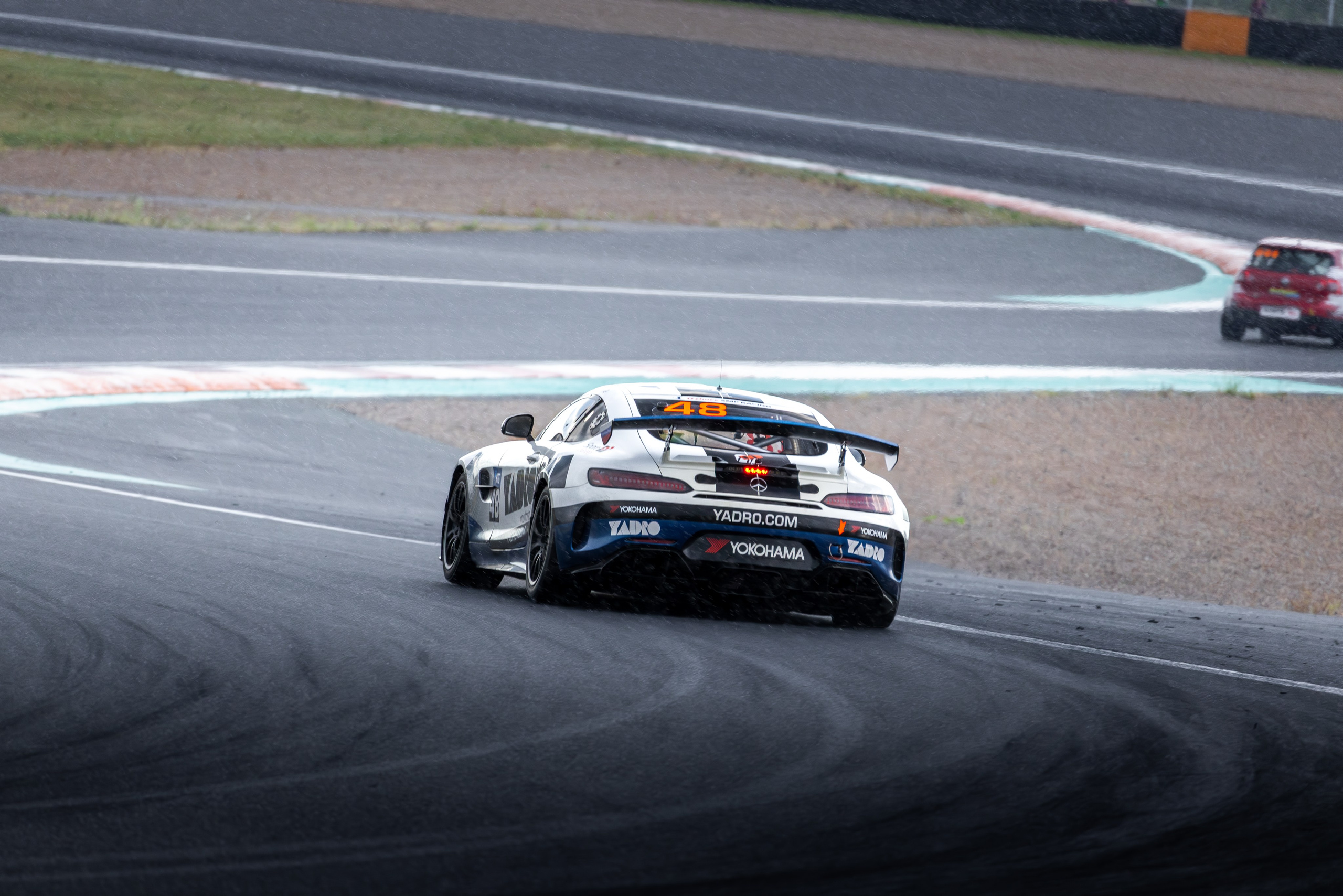 Garage fest 2025. Автомобильный фотограф в Санкт-Петербурге — Илья Kaseone_1