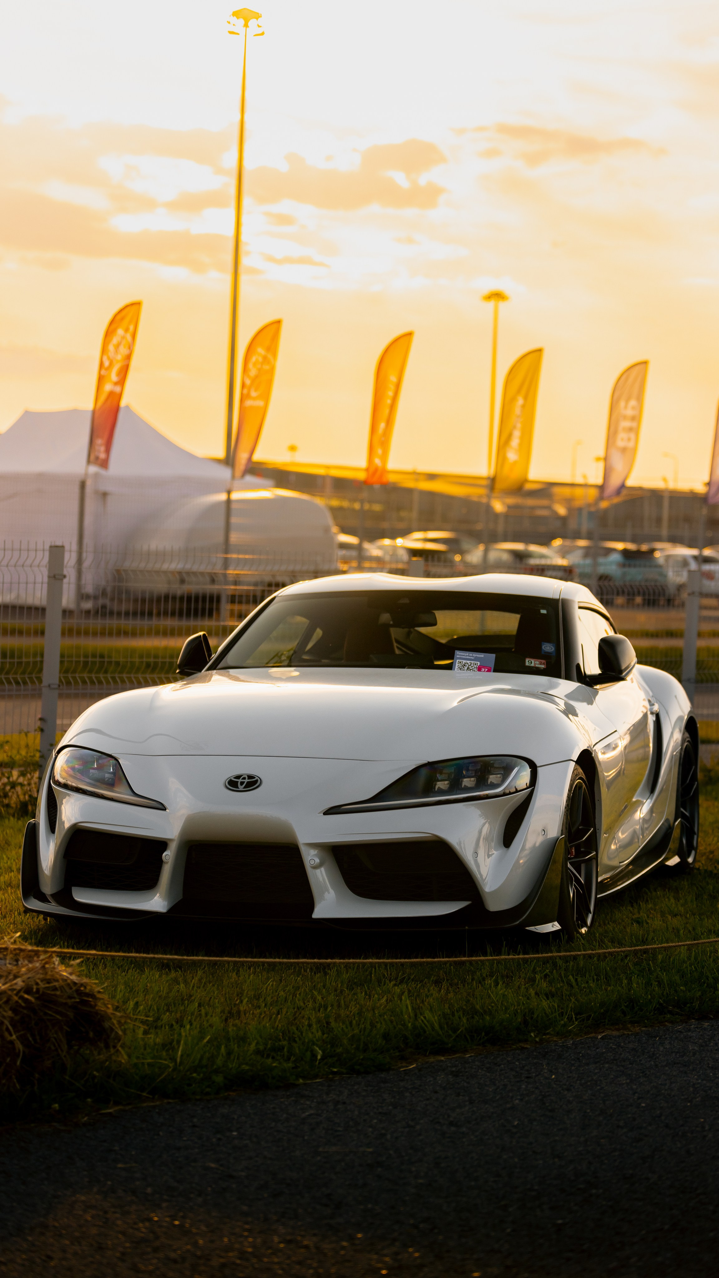 Garage Fest. Автомобильный фотограф в Санкт-Петербурге — Илья Kaseone_1