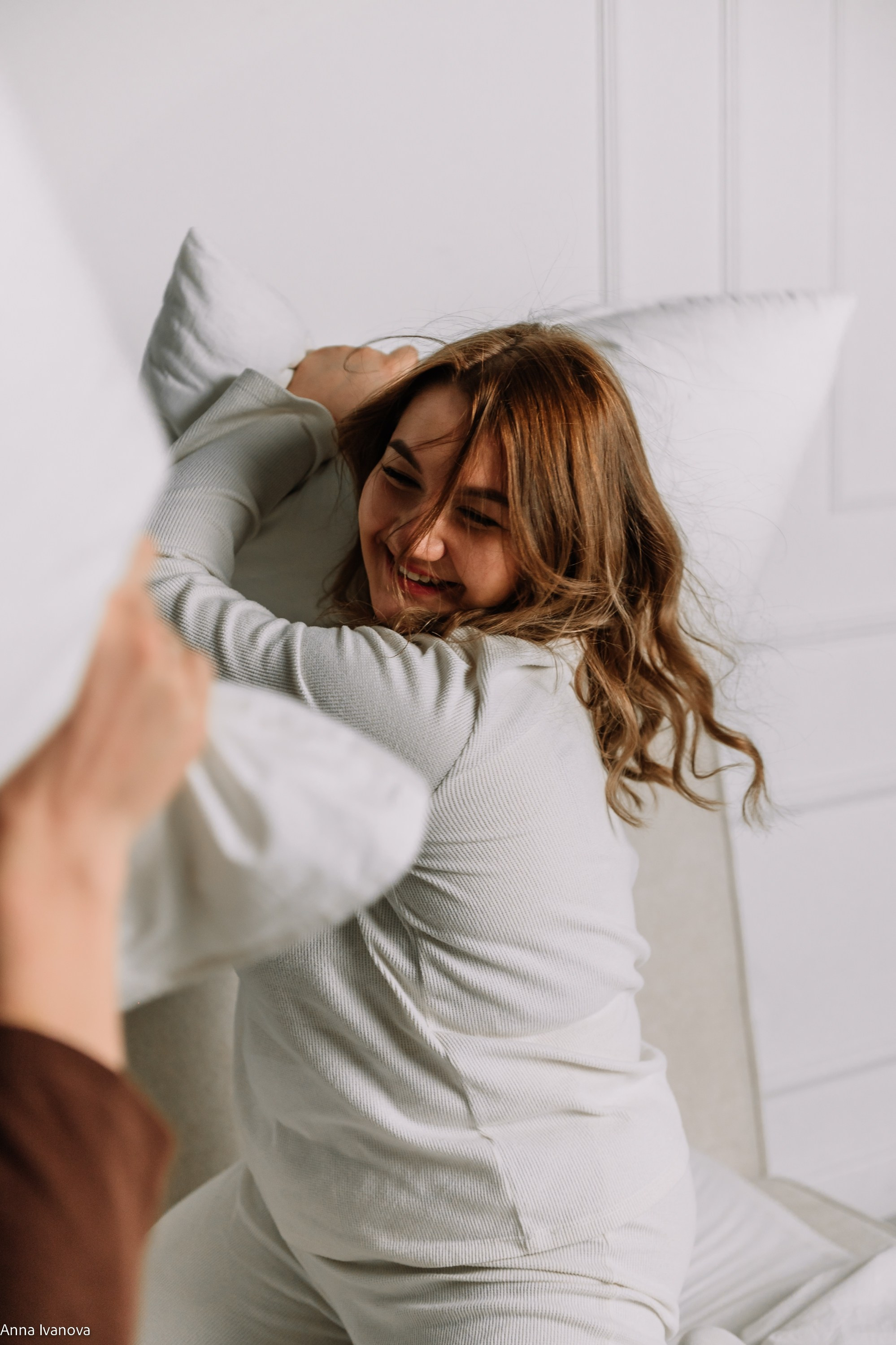 Семейная фотосессия. Анна Иванова Свадебный Фотограф Чебоксары