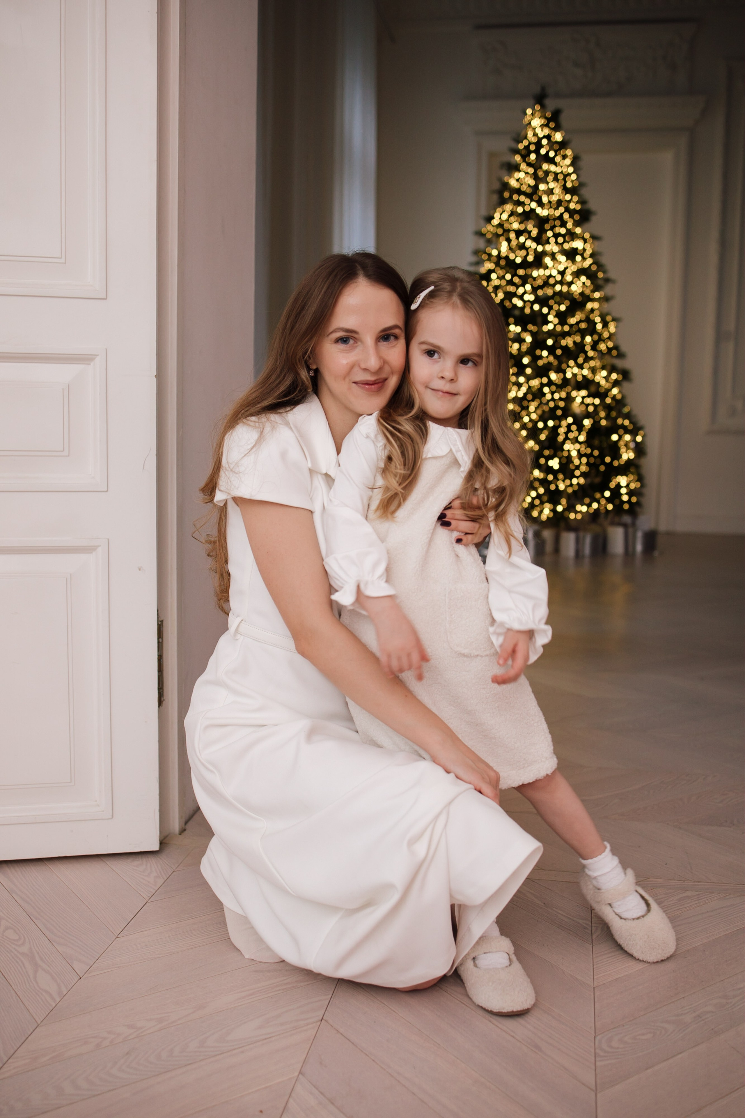 Новогоднии истории. Ваш фотограф в Санкт-Петербурге