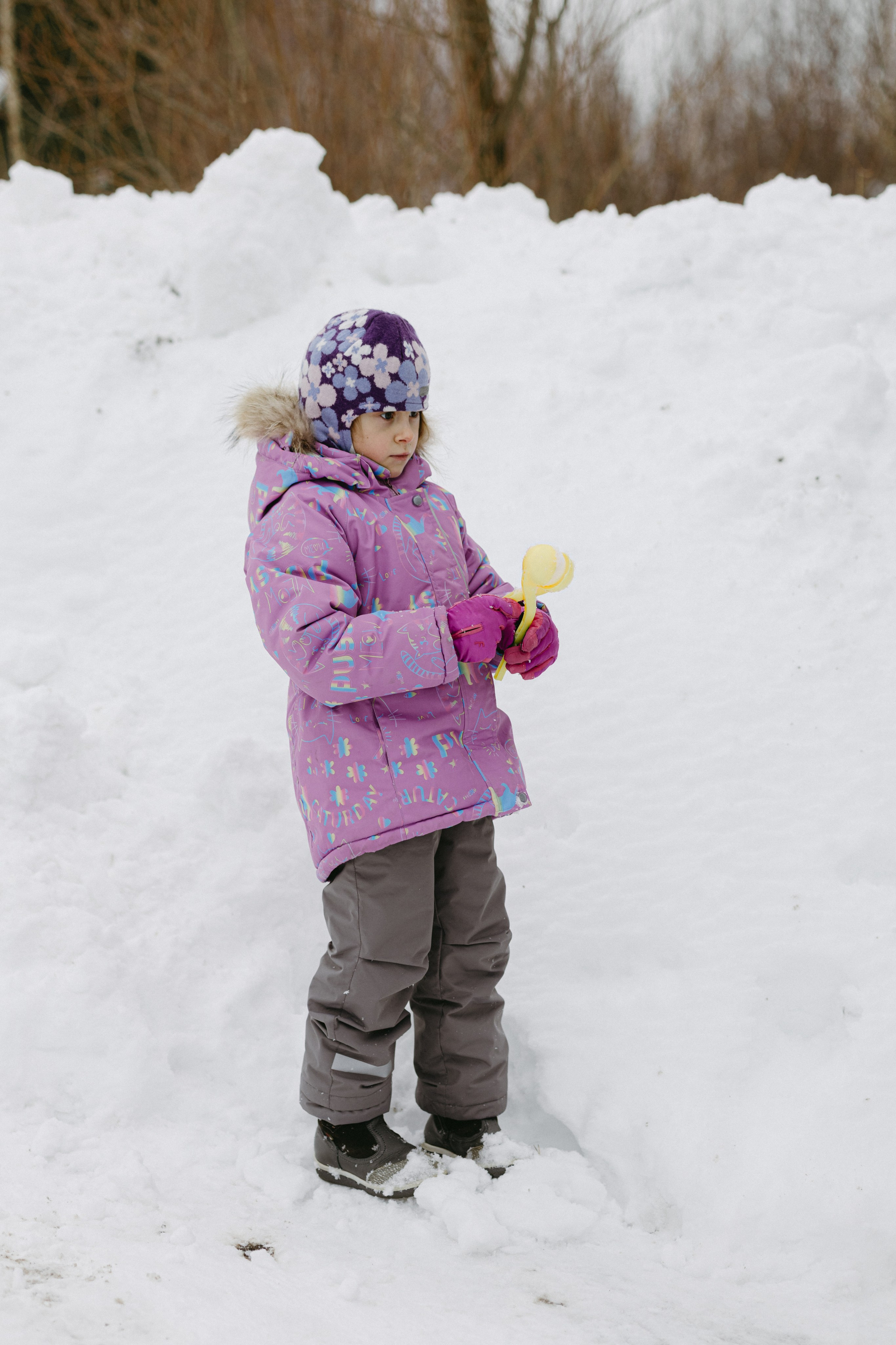 Изготовление куклы к Масленице. Про любовь