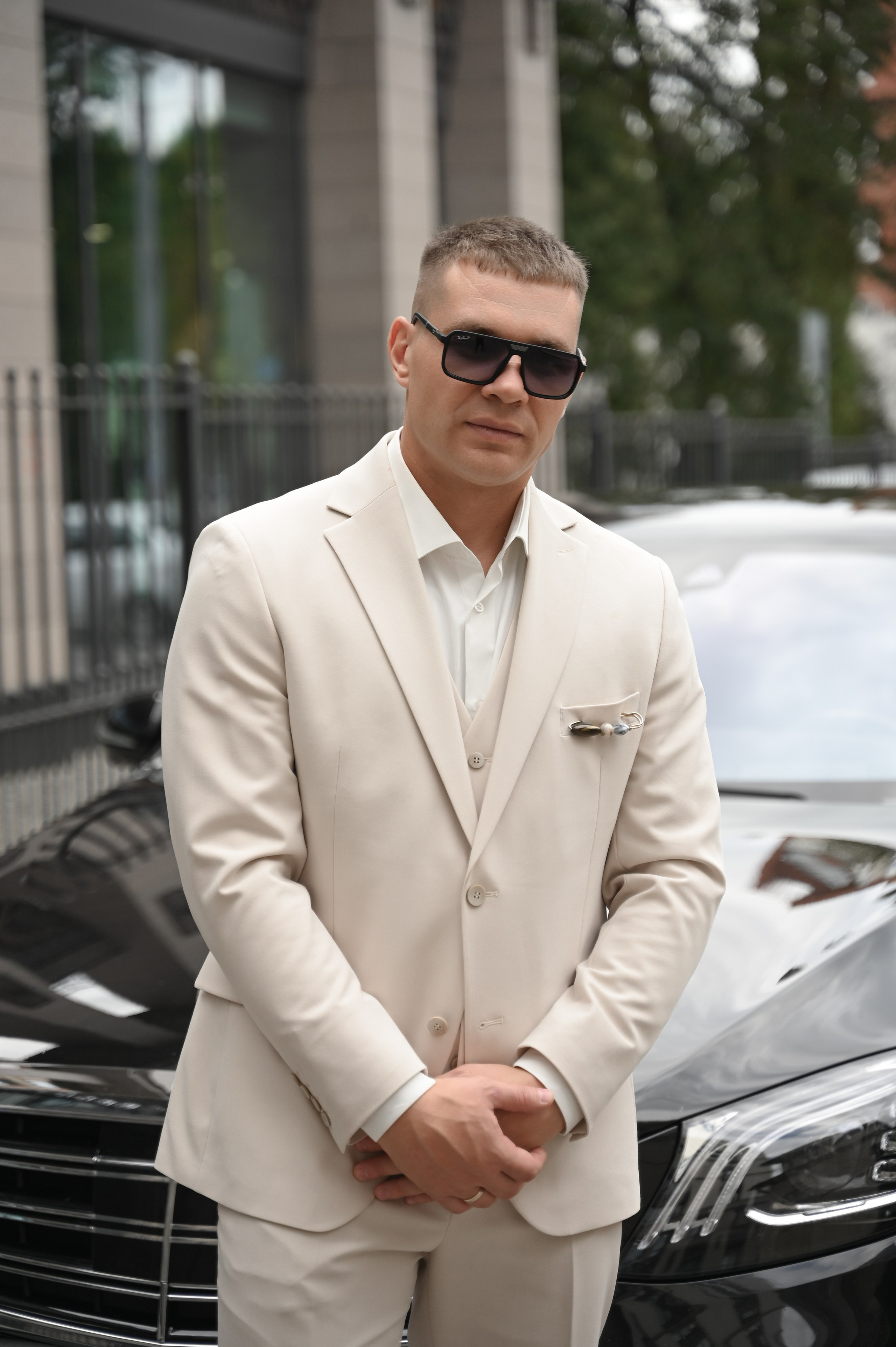 Алексей и Олеся. Свадебный и семейный фотограф в Уфе Александров Максим