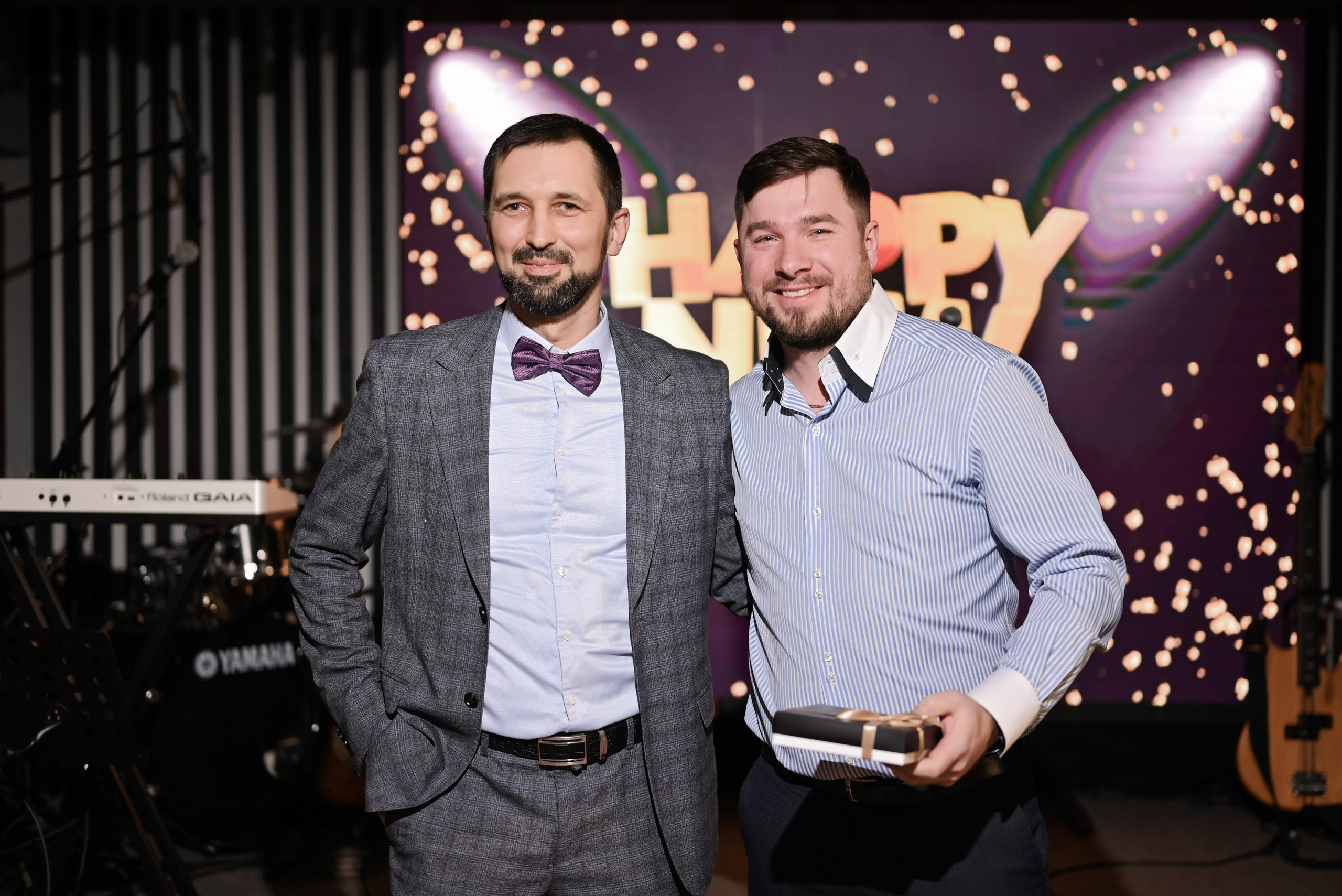 Gigas корпоратив. Свадебный и семейный фотограф в Уфе Александров Максим