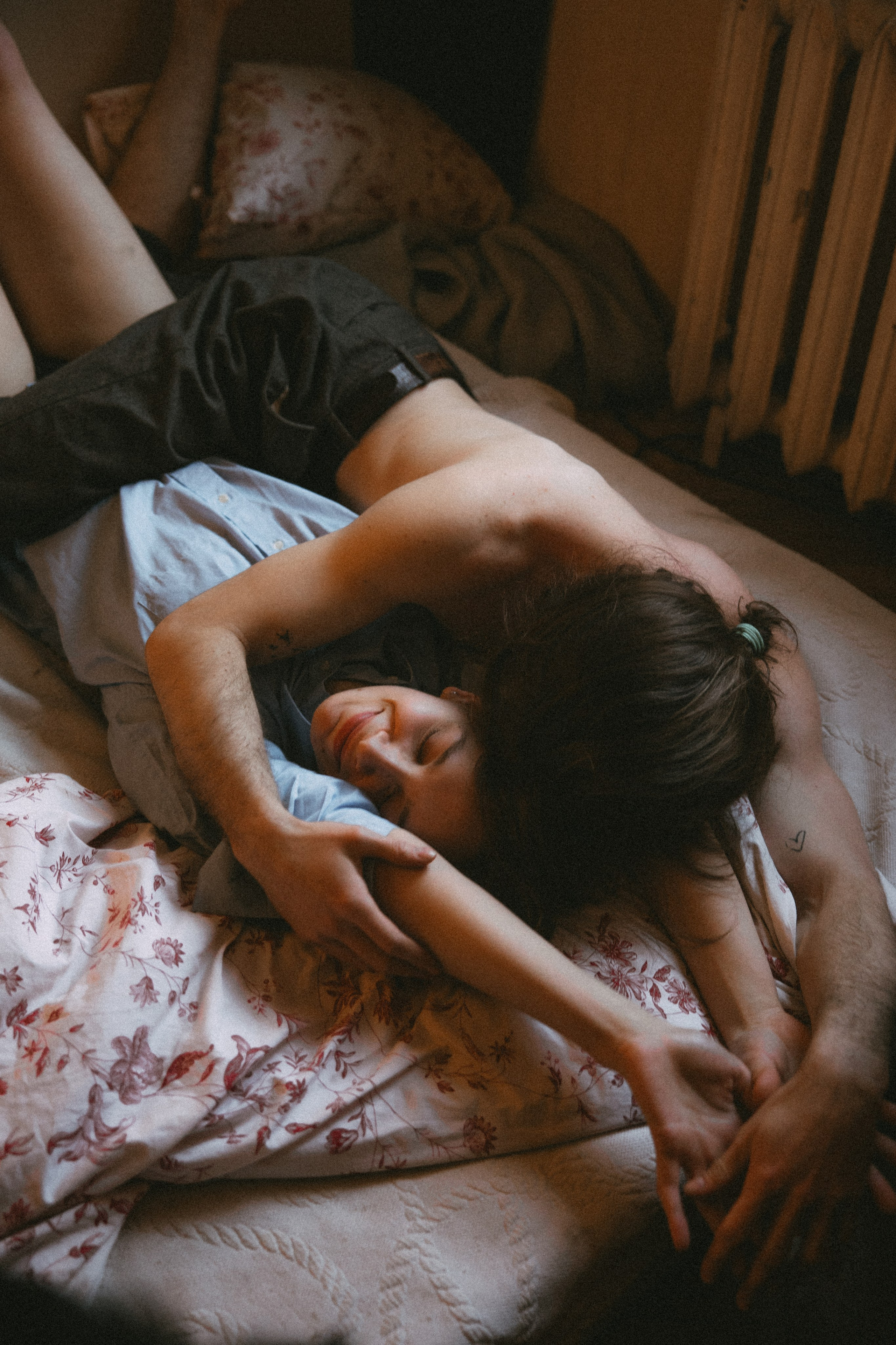 Ж & T | Санкт-Петербург. Фотограф Екатерина Амбрушкевич