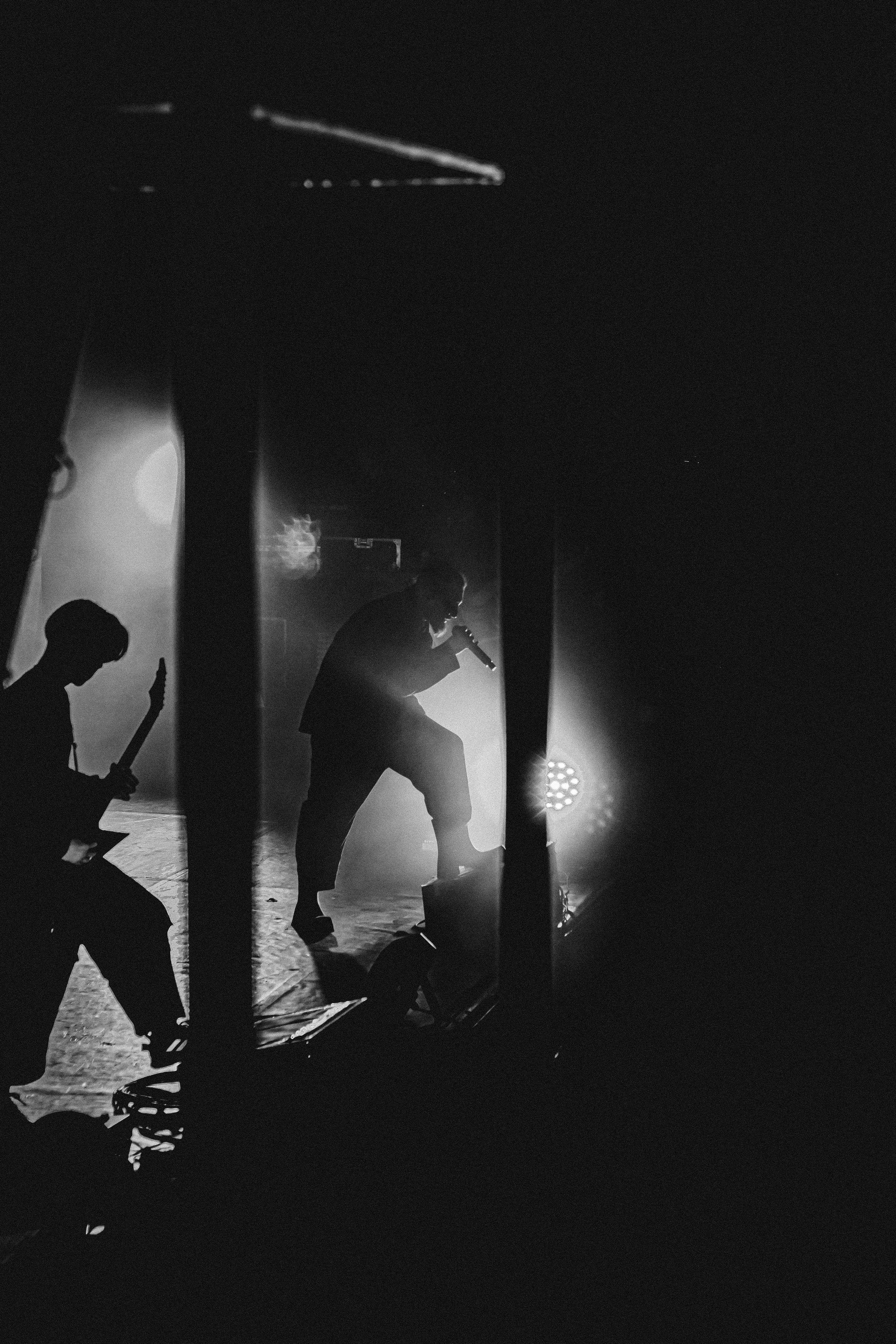 LOQIEMEAN’22. RUSLAN ROZANOV