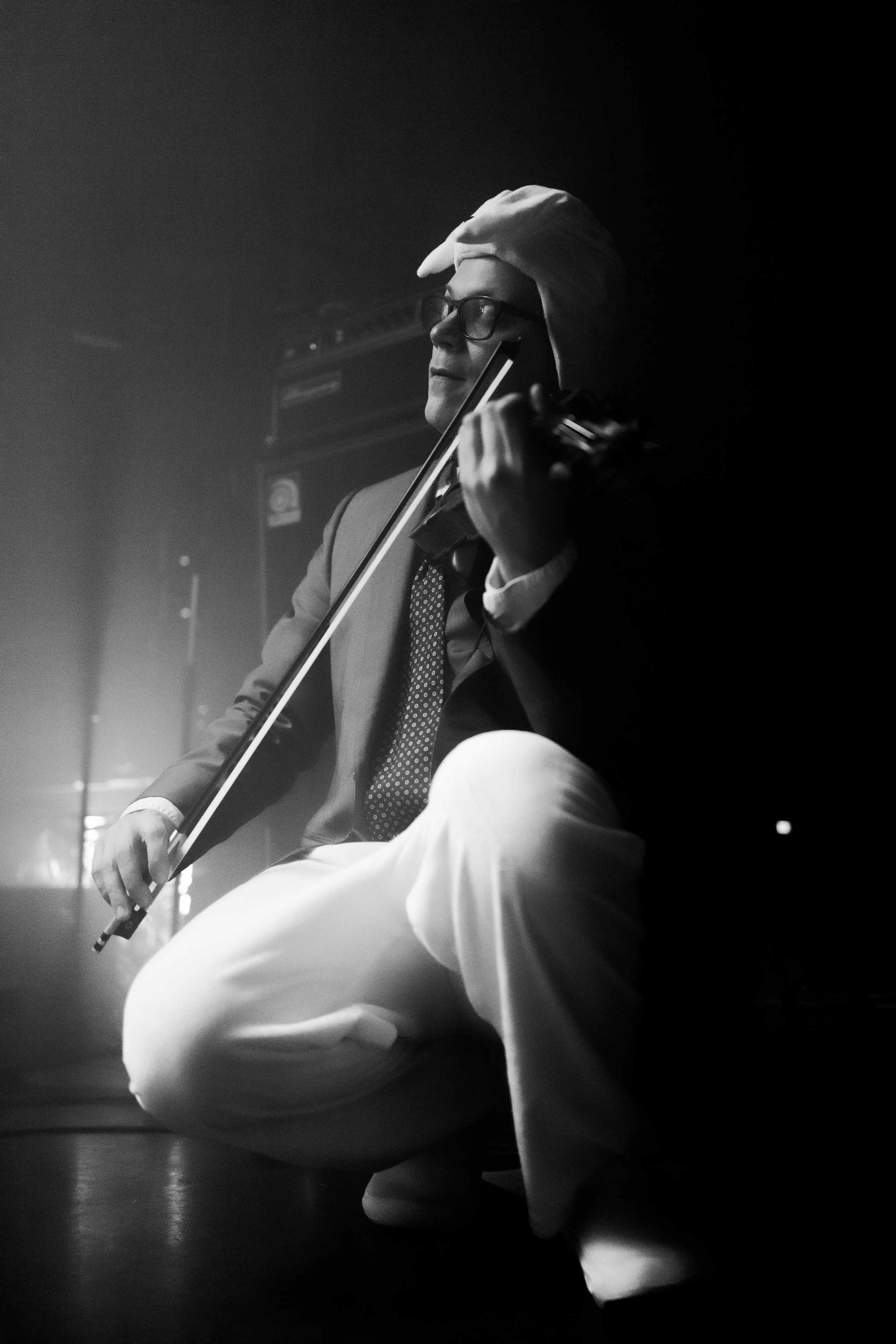 ЁЛКА ЗАЛПОМ х ХАСКИ’25. RUSLAN ROZANOV