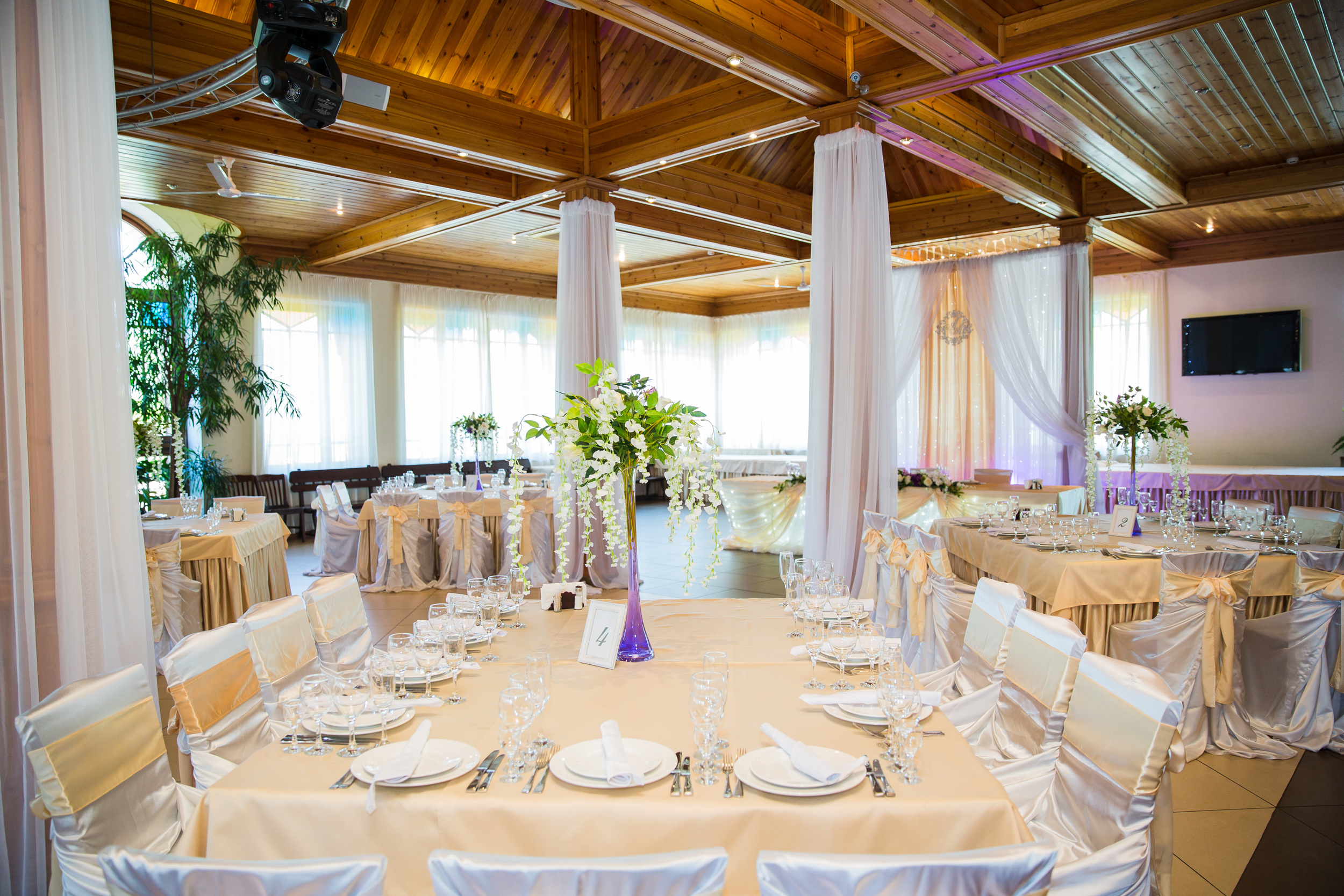 Интерьер коммерция. Свадебный фотограф Солонский Валерий