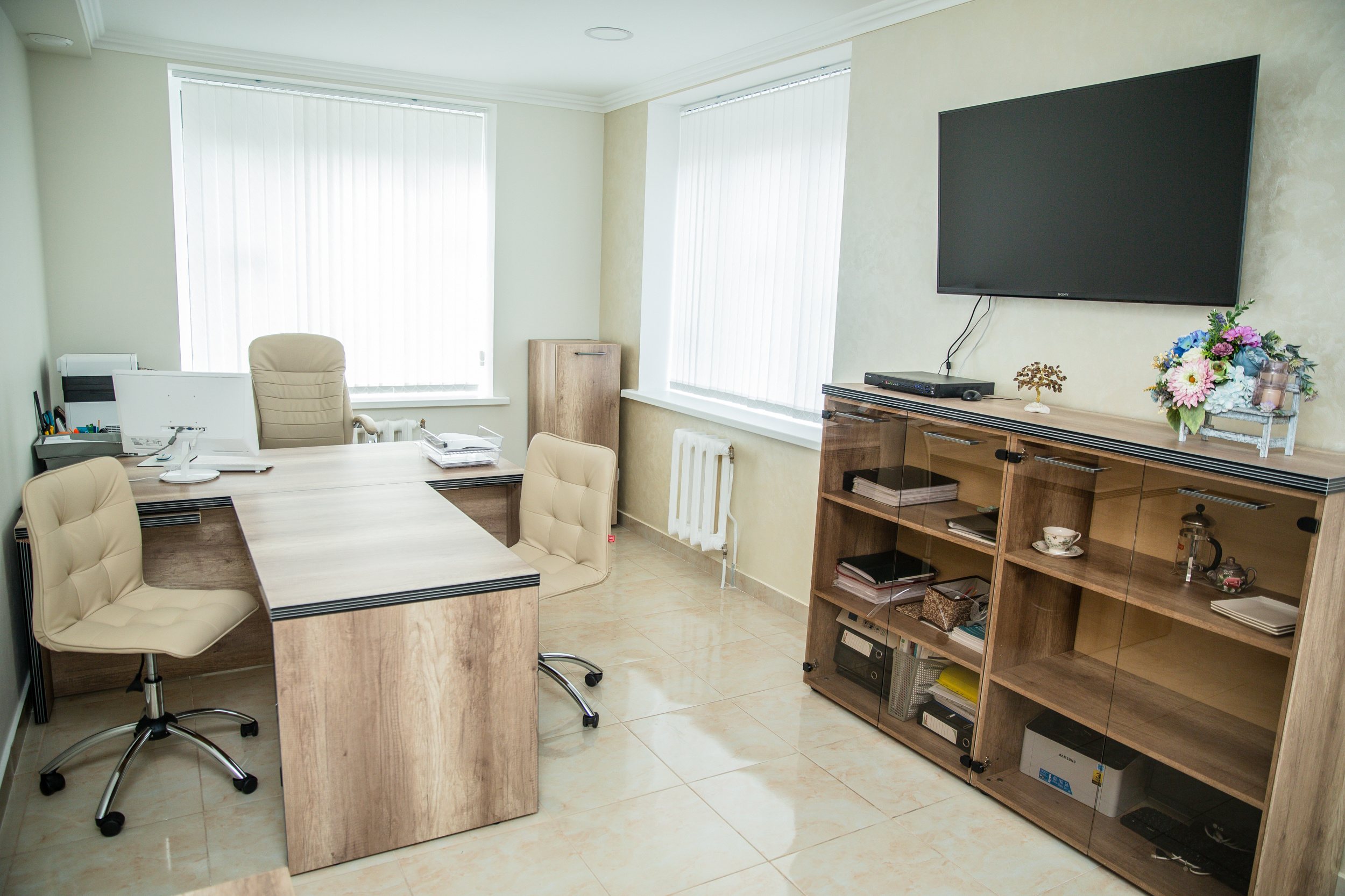 Интерьер коммерция. Свадебный фотограф Солонский Валерий