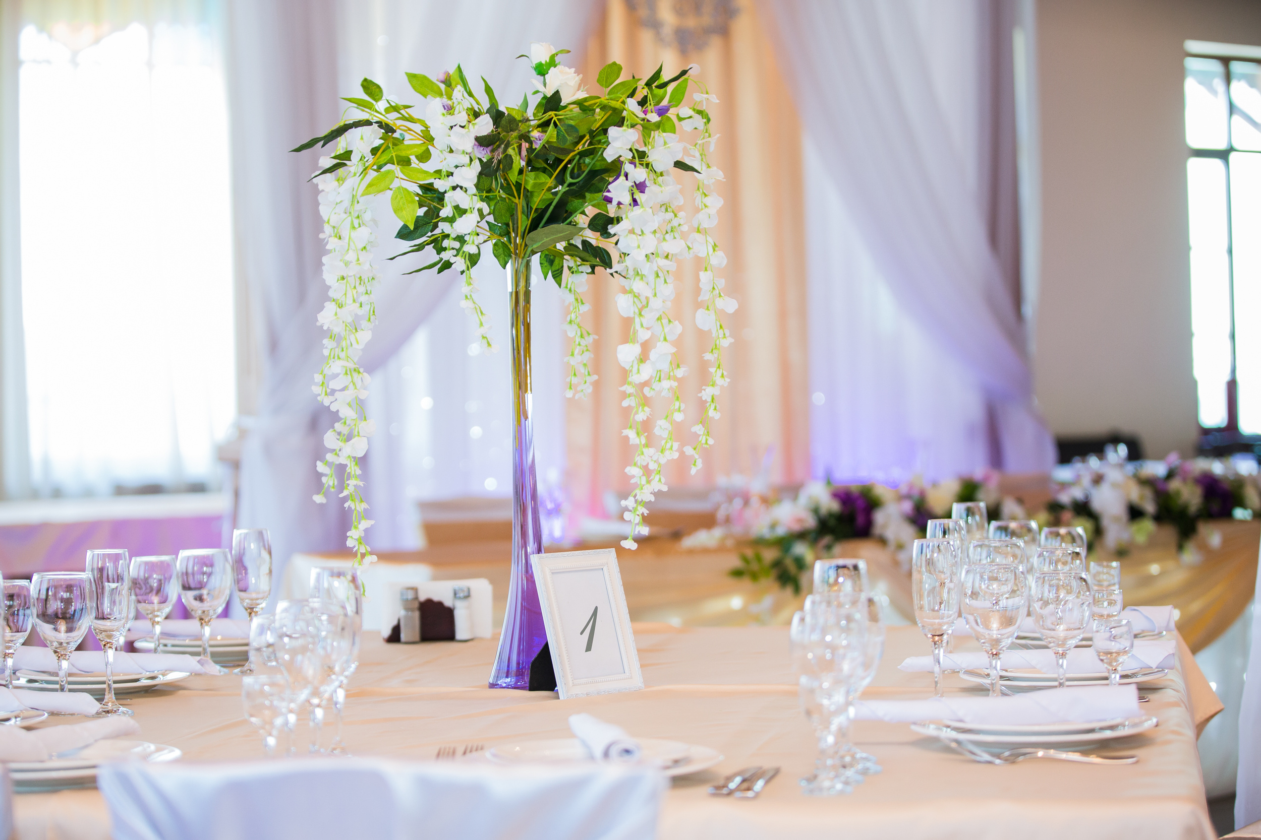 Интерьер коммерция. Свадебный фотограф Солонский Валерий