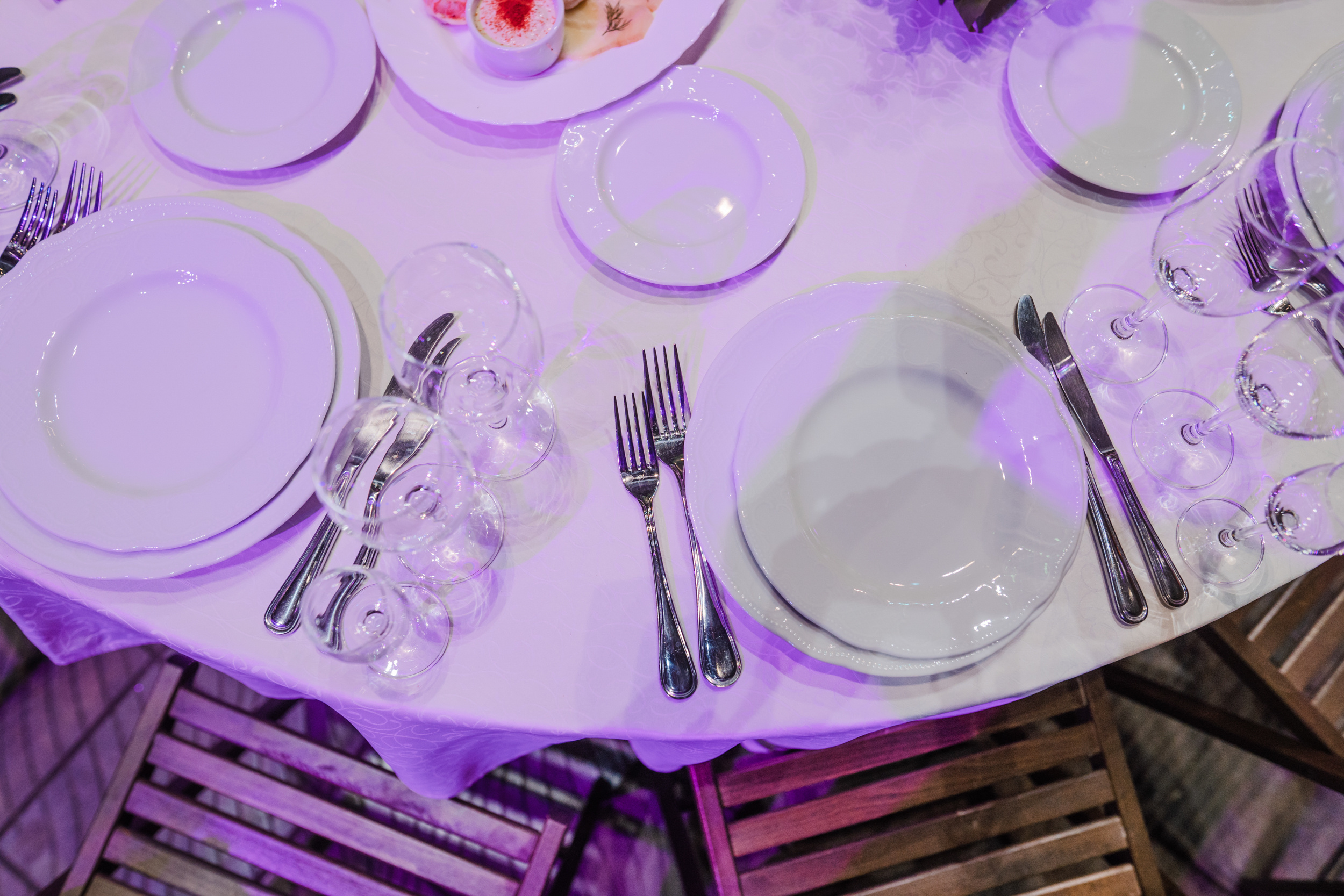 Интерьер коммерция. Свадебный фотограф Солонский Валерий